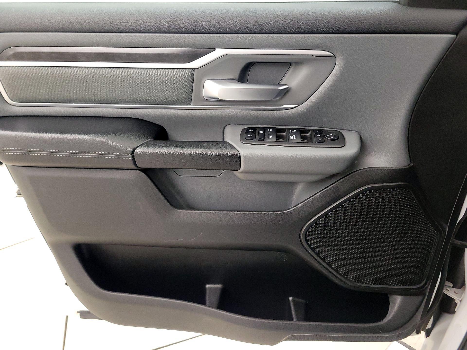 Thumbnail: 2023 RAM 1500 - 12