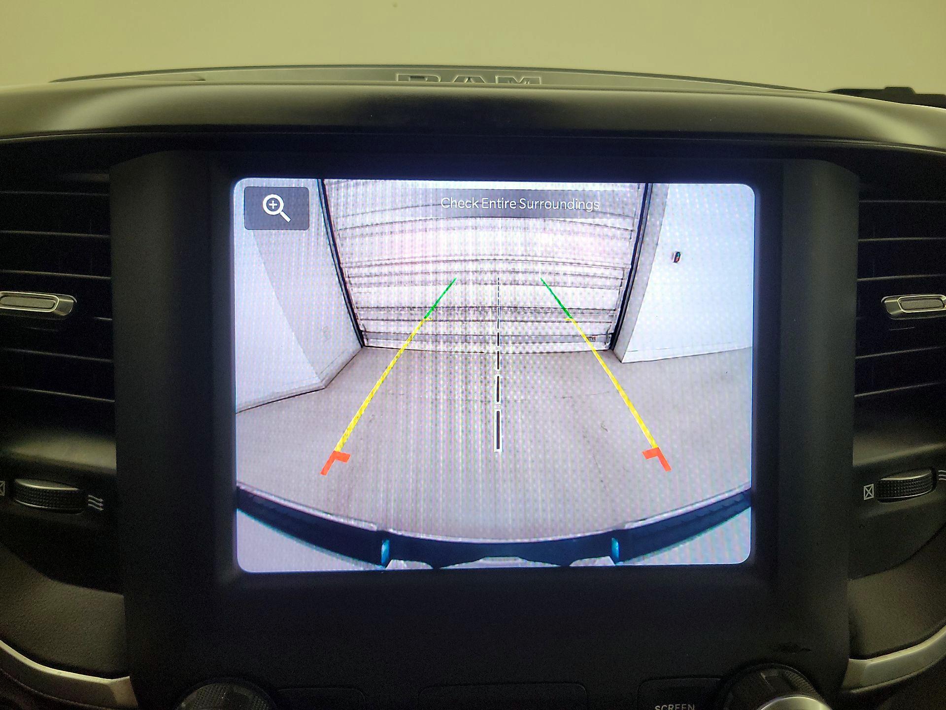 Thumbnail: 2023 RAM 1500 - 14