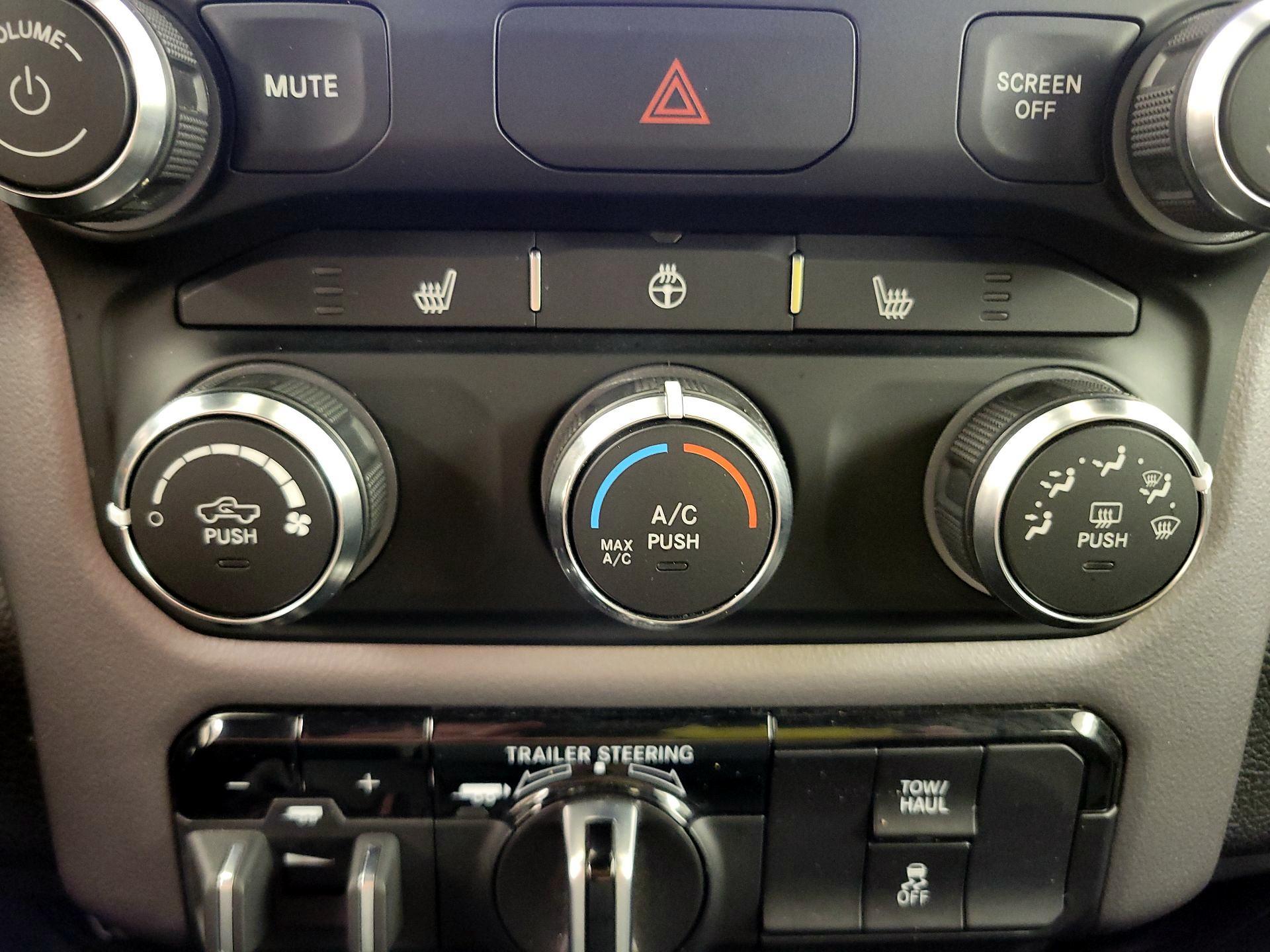 Thumbnail: 2023 RAM 1500 - 16