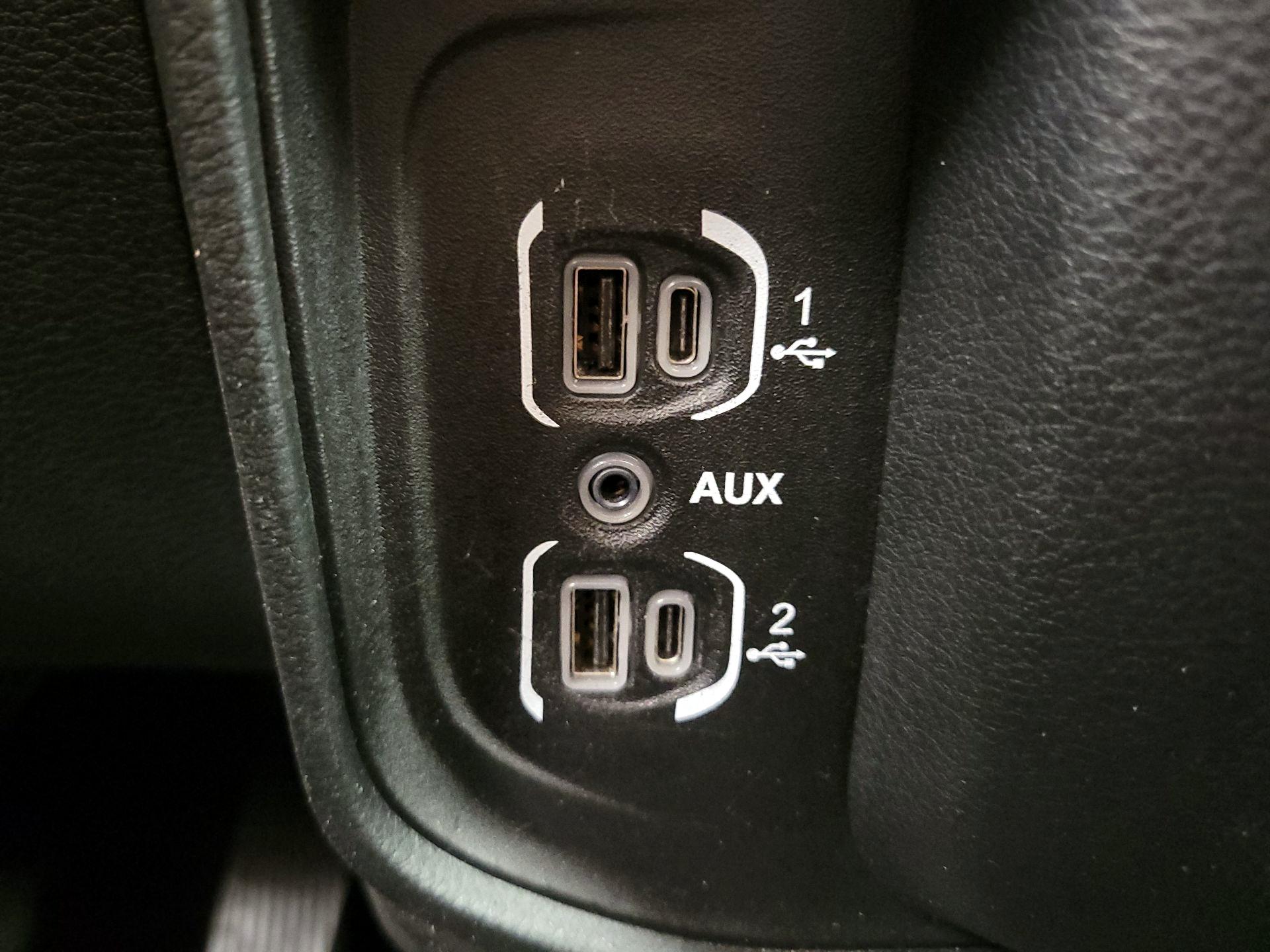 Thumbnail: 2023 RAM 1500 - 18