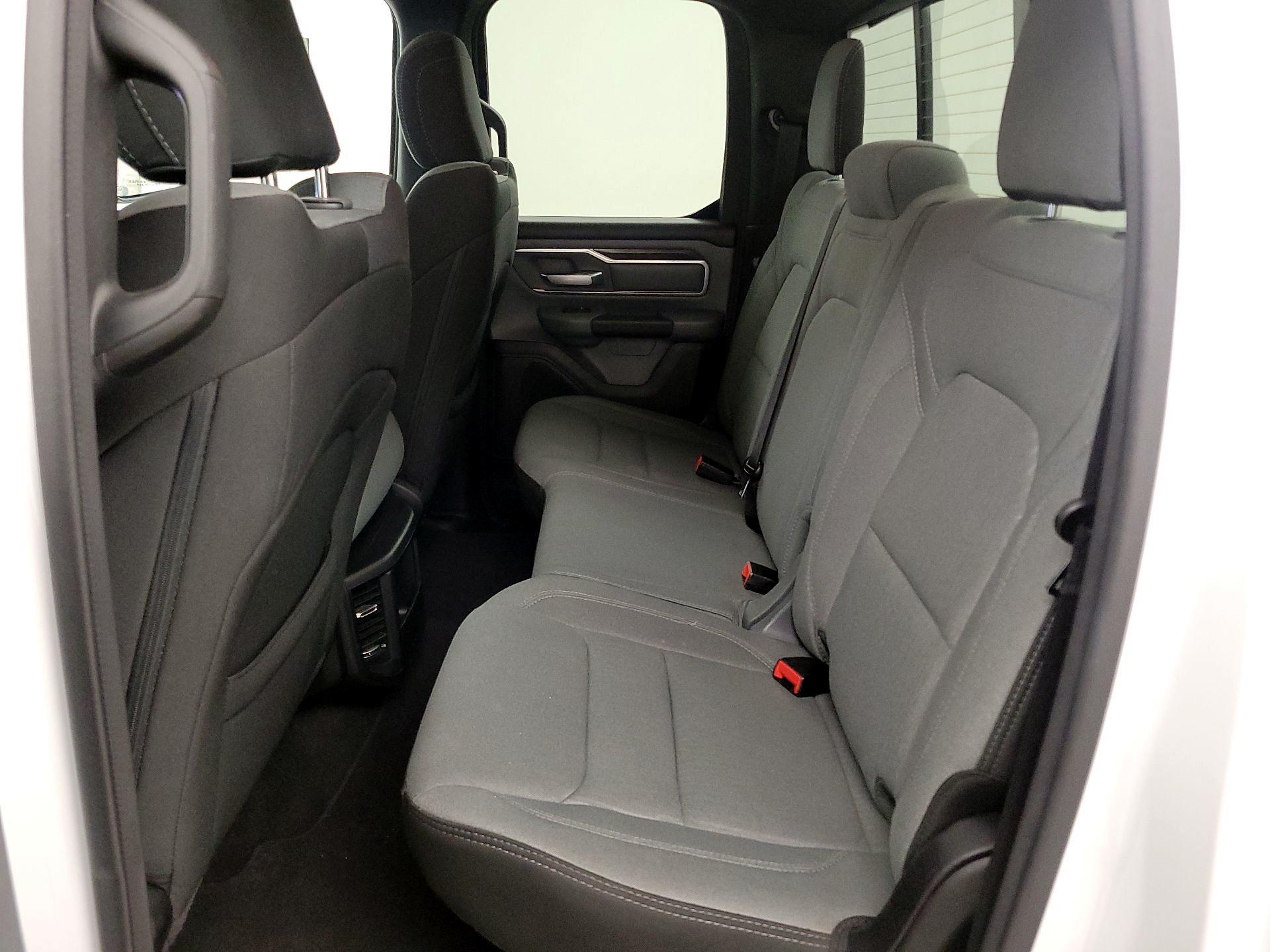 Thumbnail: 2023 RAM 1500 - 19