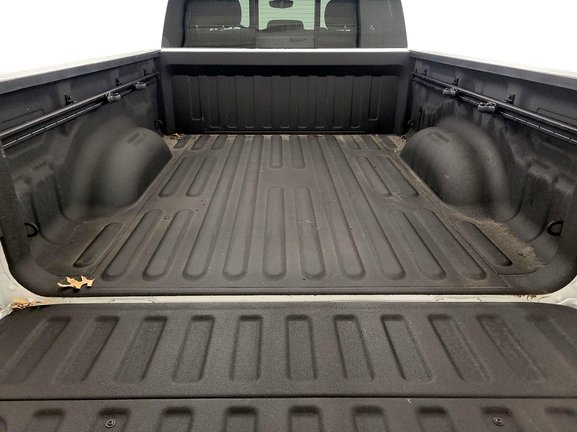 Thumbnail: 2023 RAM 1500 - 20