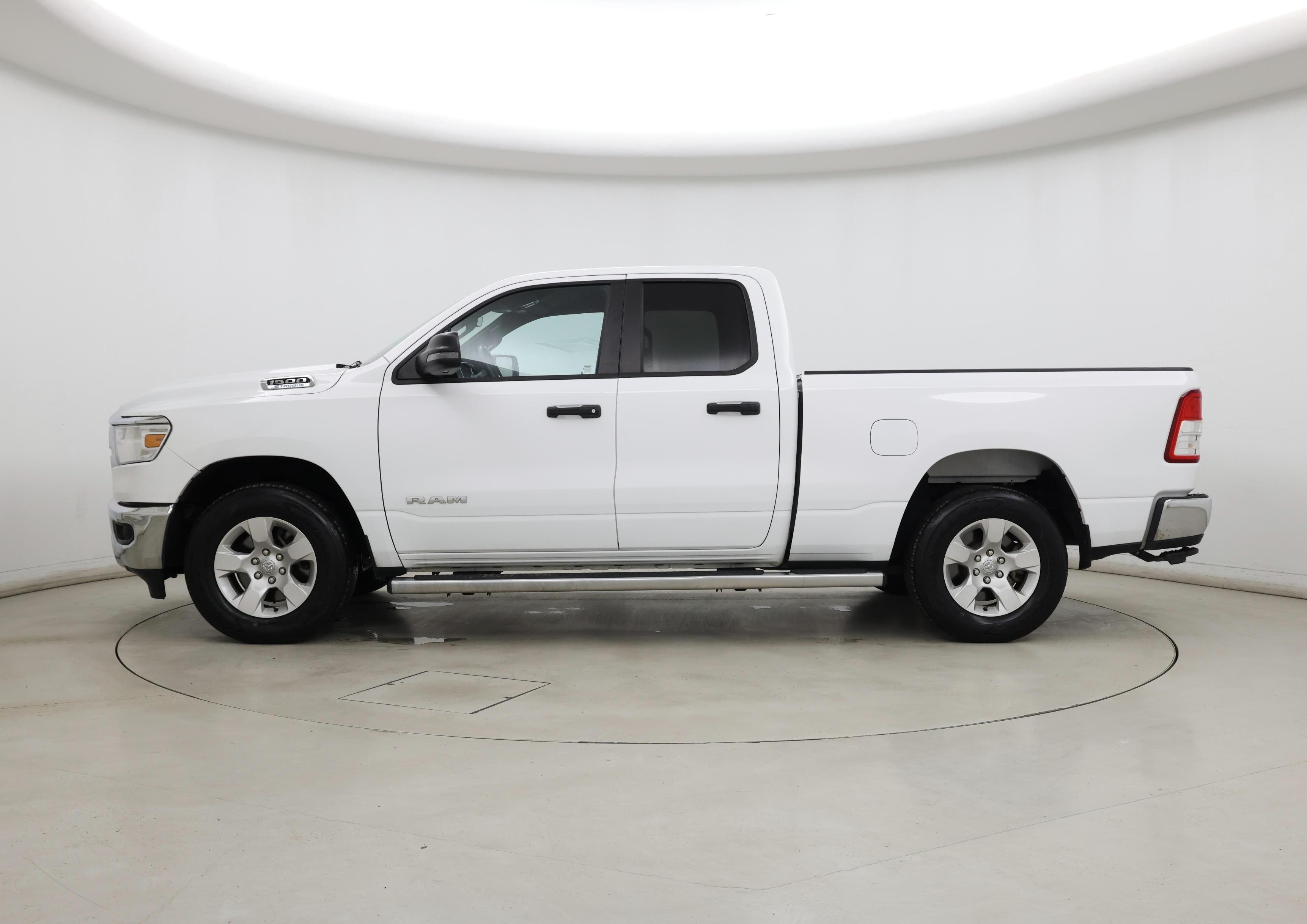 Thumbnail: 2023 RAM 1500 - 3