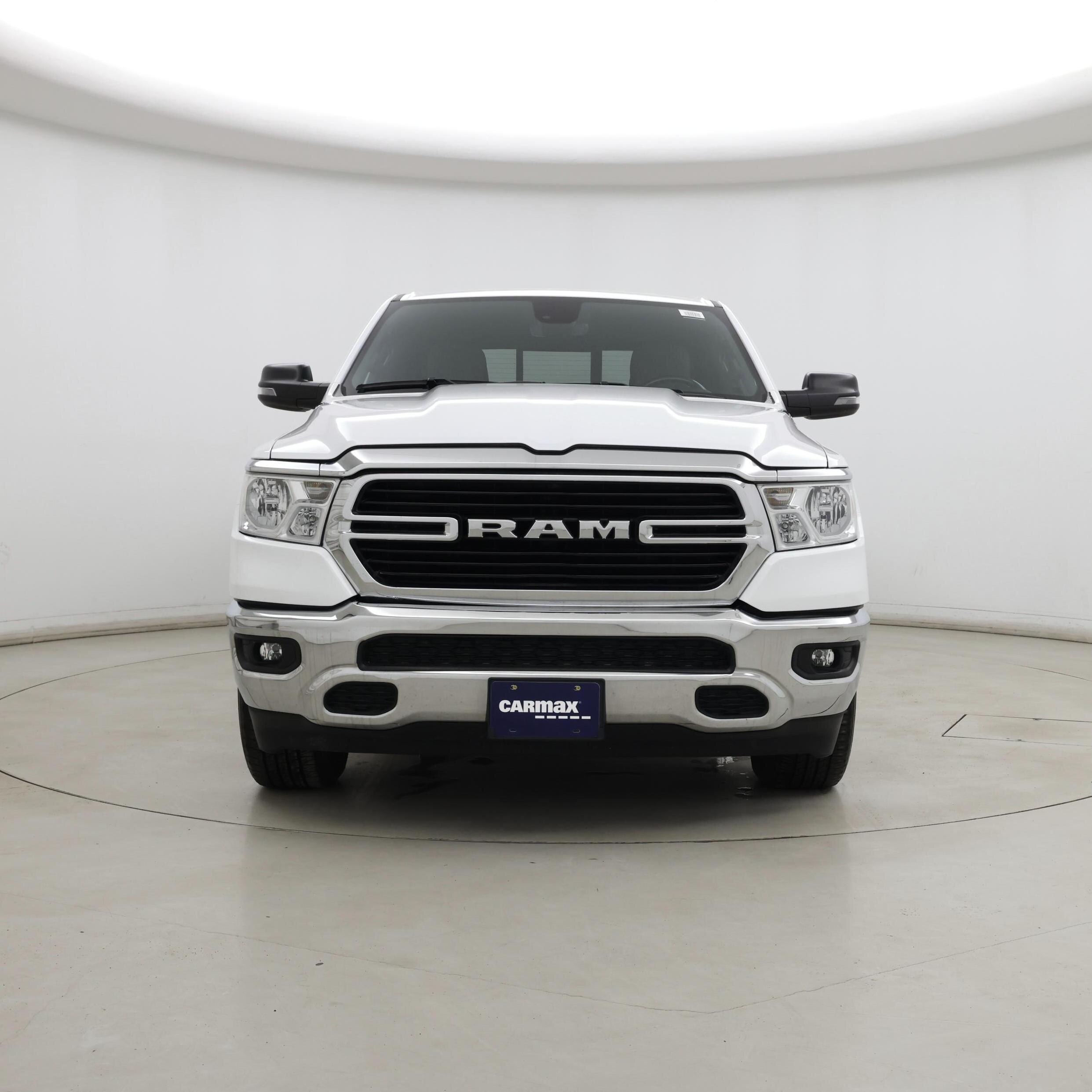 Thumbnail: 2023 RAM 1500 - 5