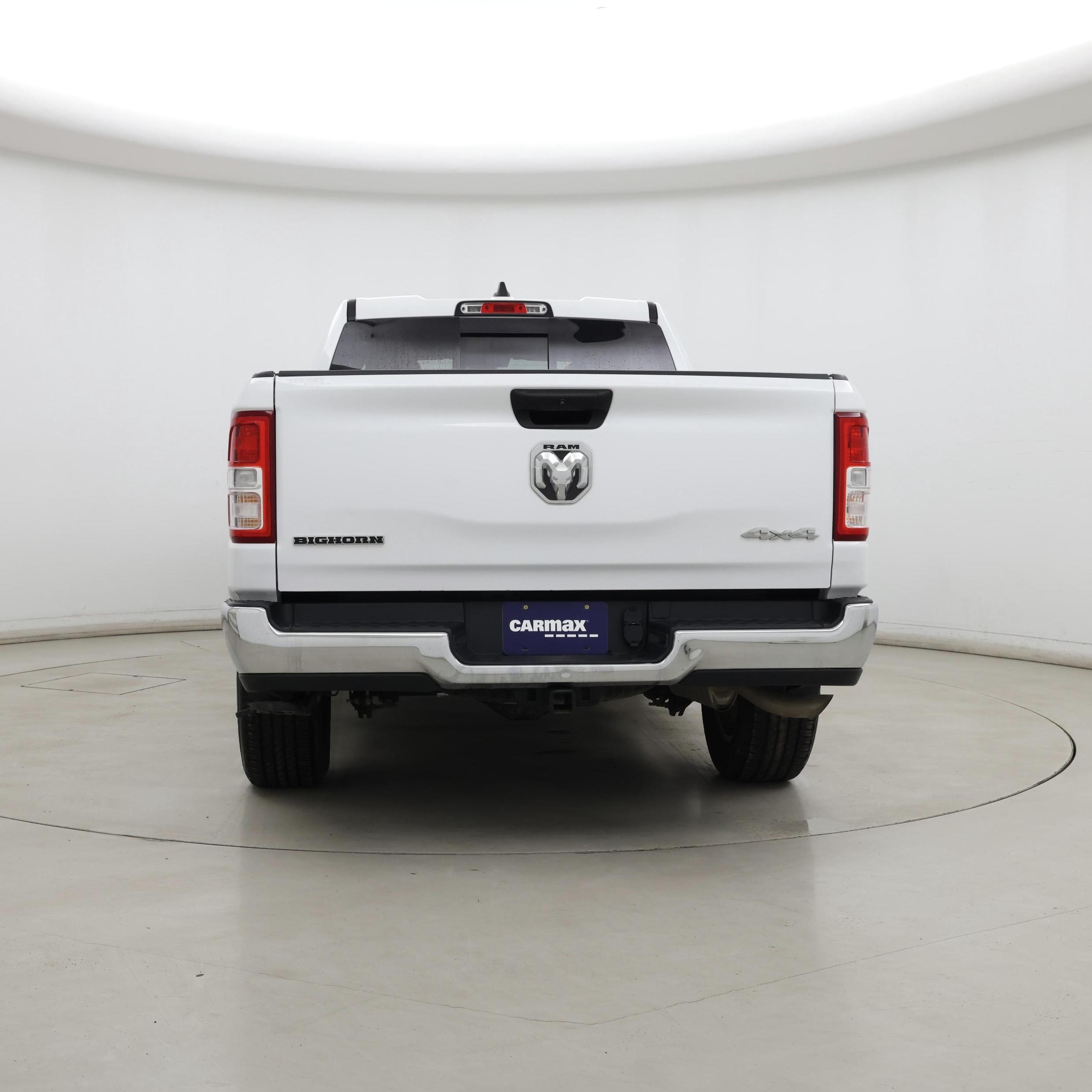 Thumbnail: 2023 RAM 1500 - 6