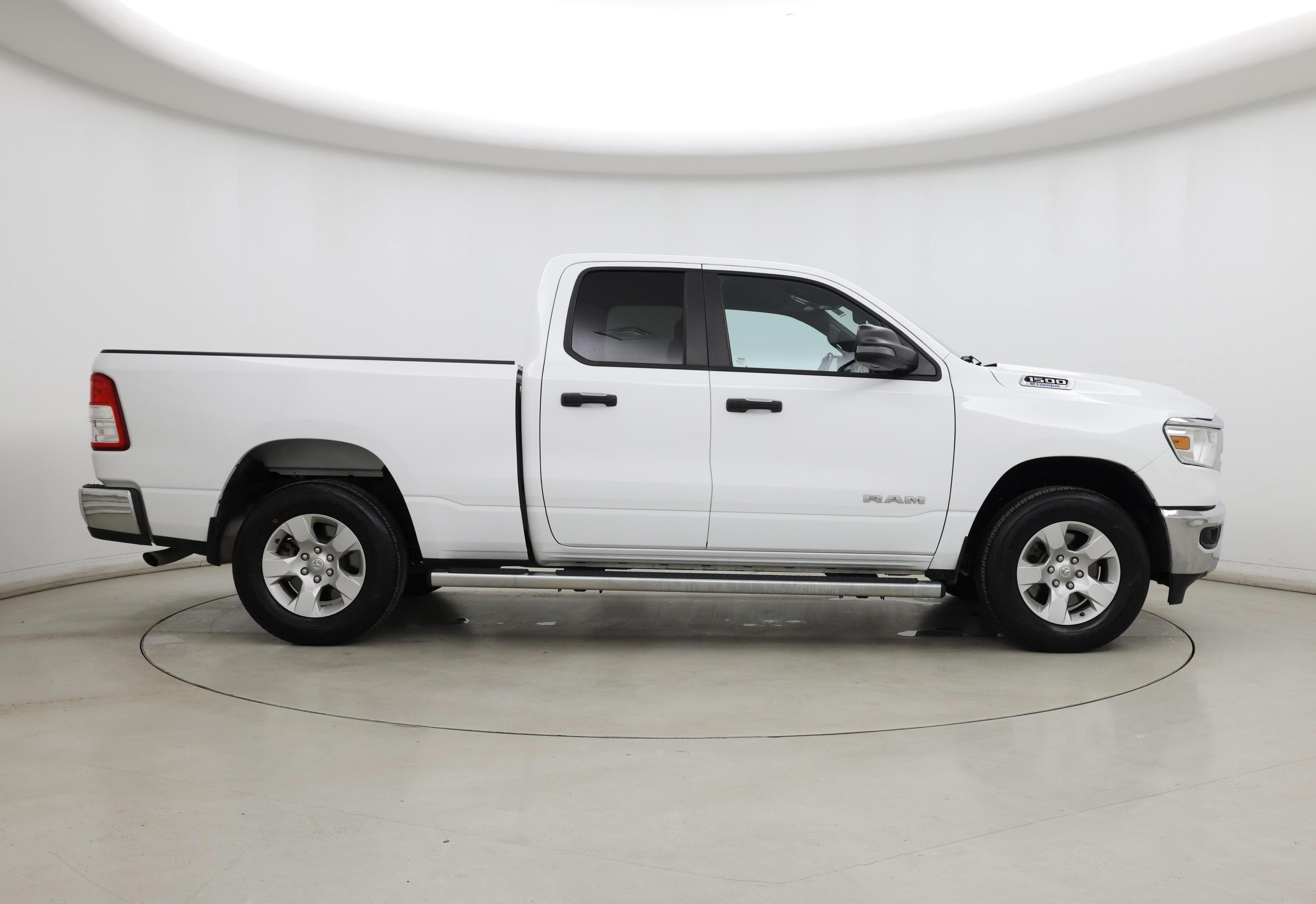 Thumbnail: 2023 RAM 1500 - 7