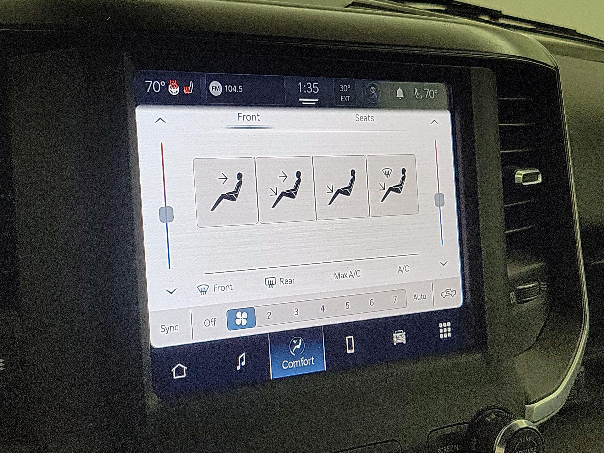 Thumbnail: 2022 RAM 1500 - 16