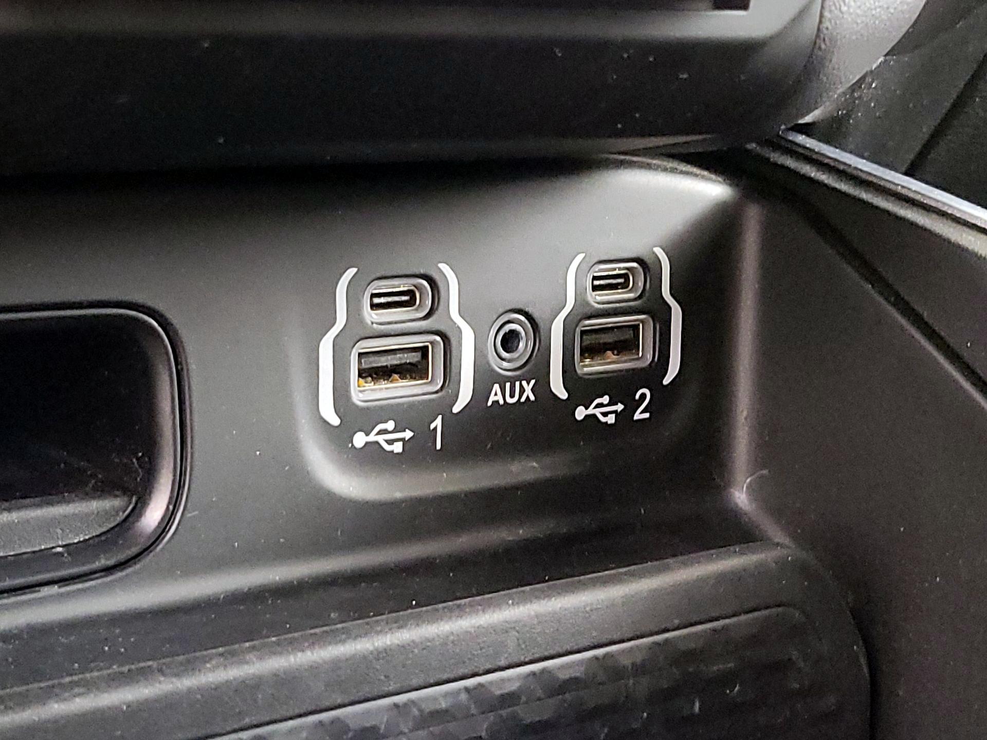 Thumbnail: 2022 RAM 1500 - 18