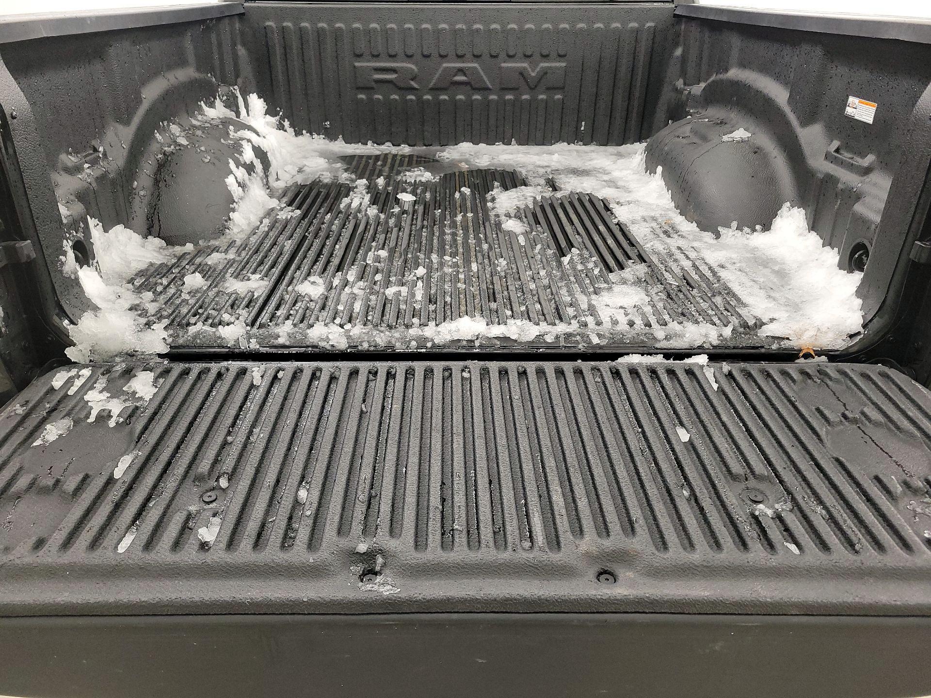 Thumbnail: 2022 RAM 1500 - 20