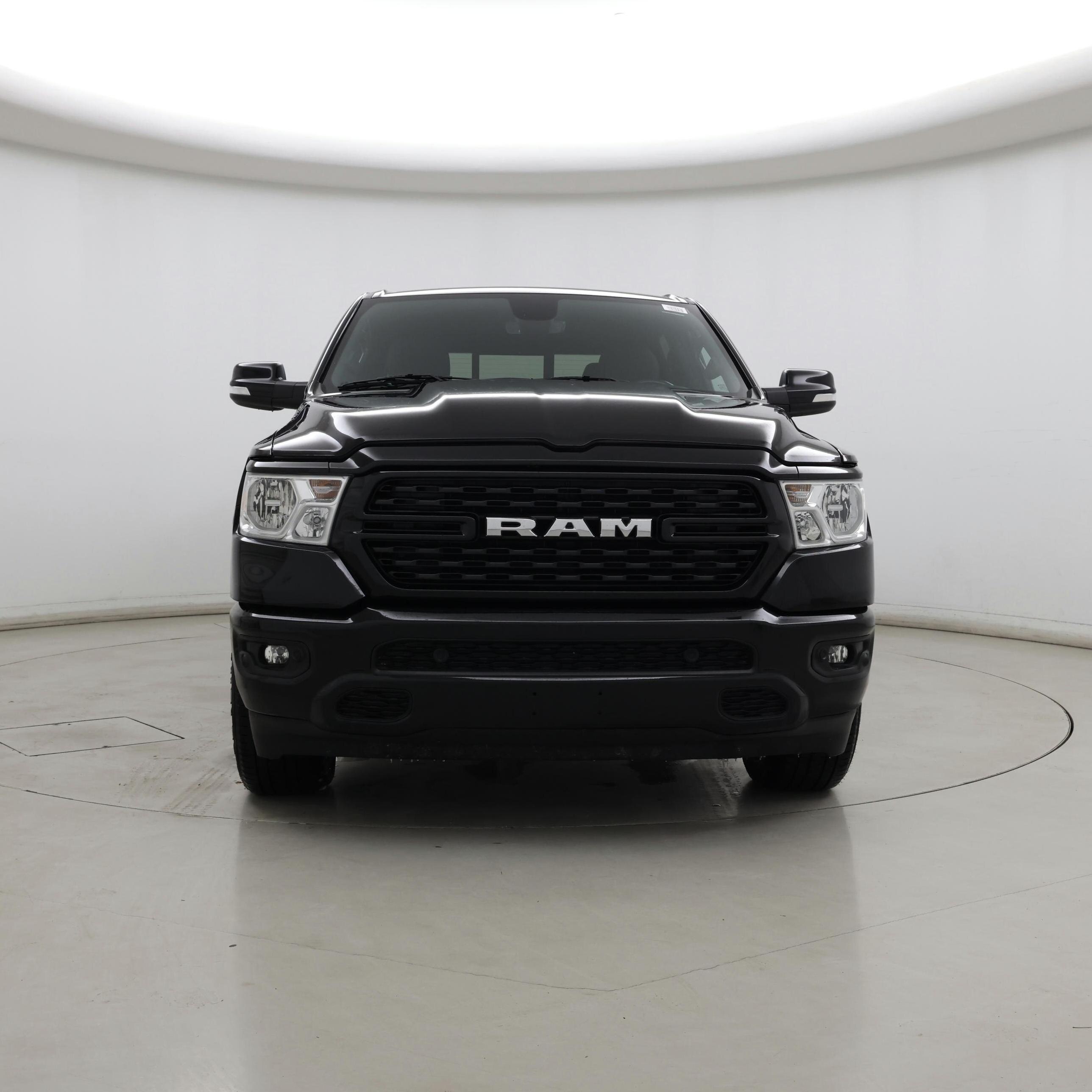 Thumbnail: 2022 RAM 1500 - 5