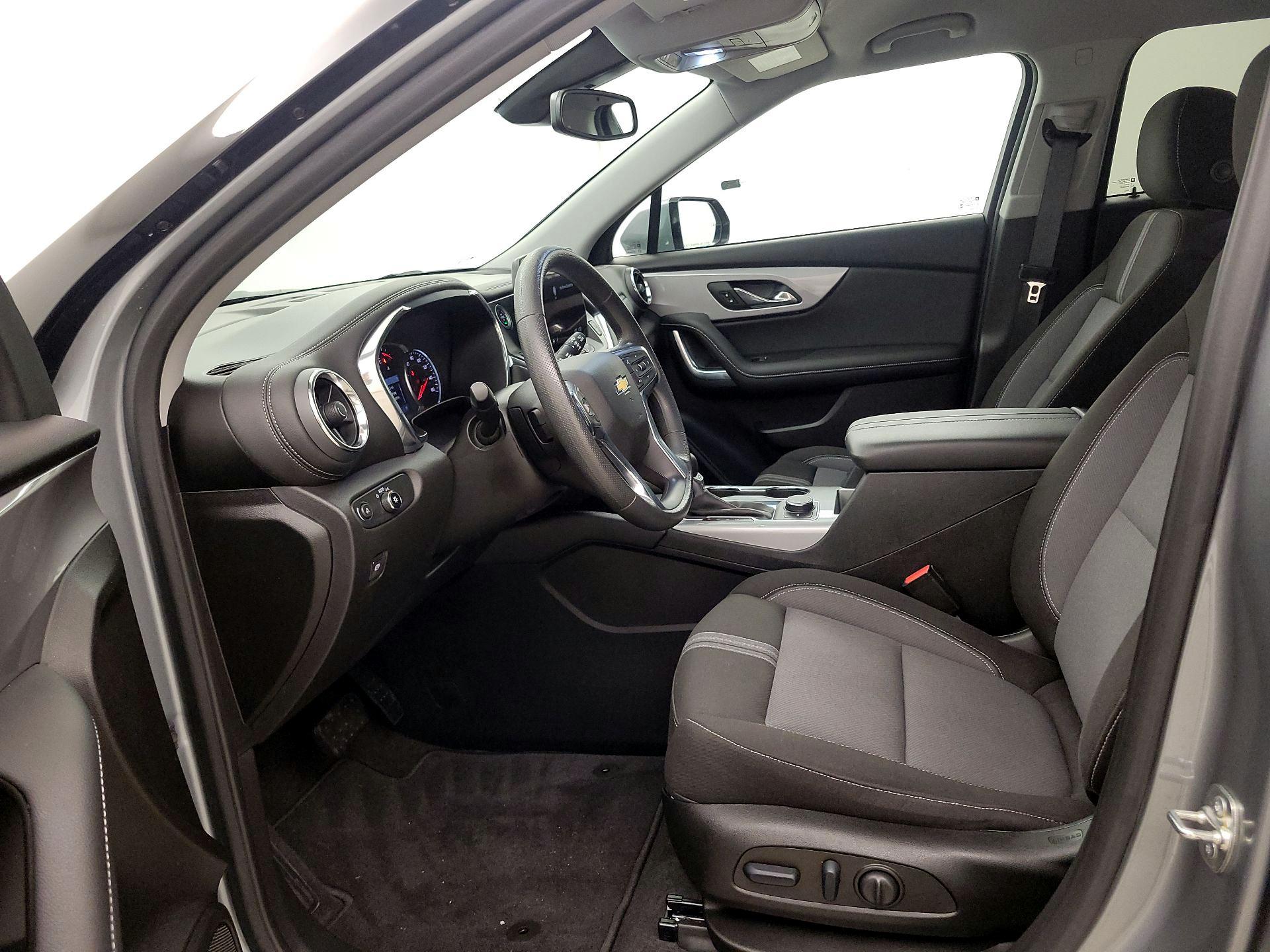 Thumbnail: 2024 Chevrolet Blazer - 11