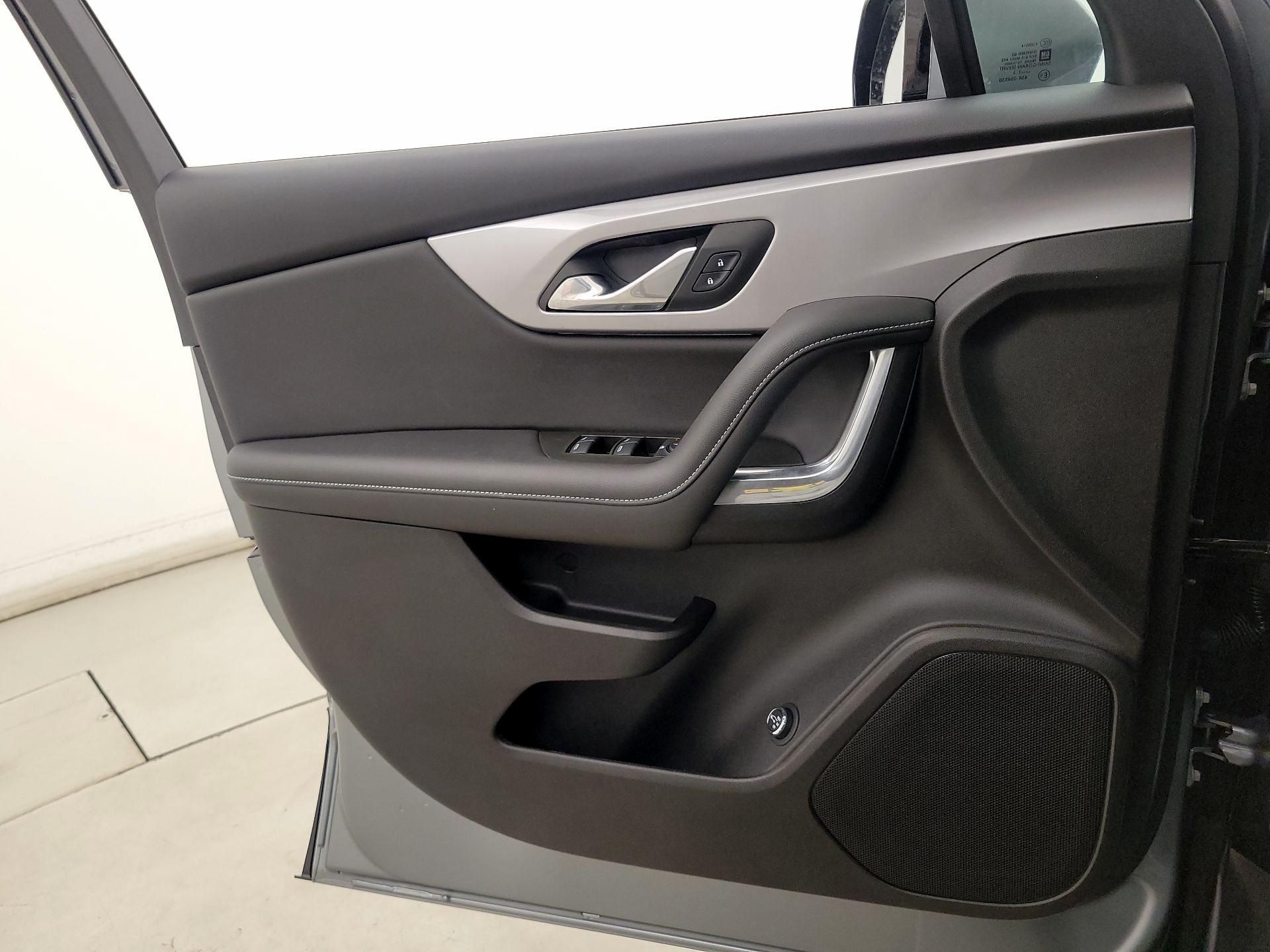 Thumbnail: 2024 Chevrolet Blazer - 12