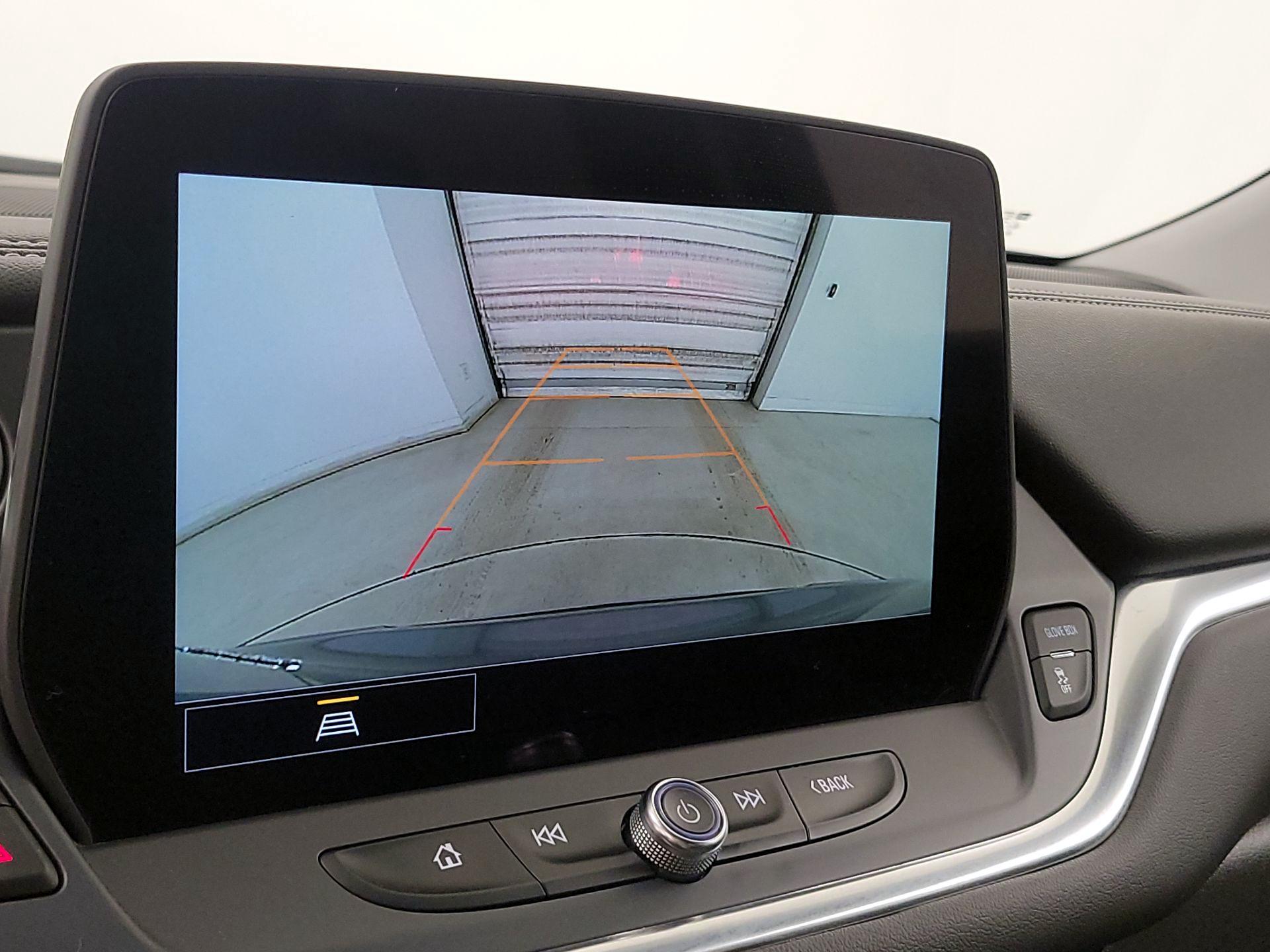 Thumbnail: 2024 Chevrolet Blazer - 14