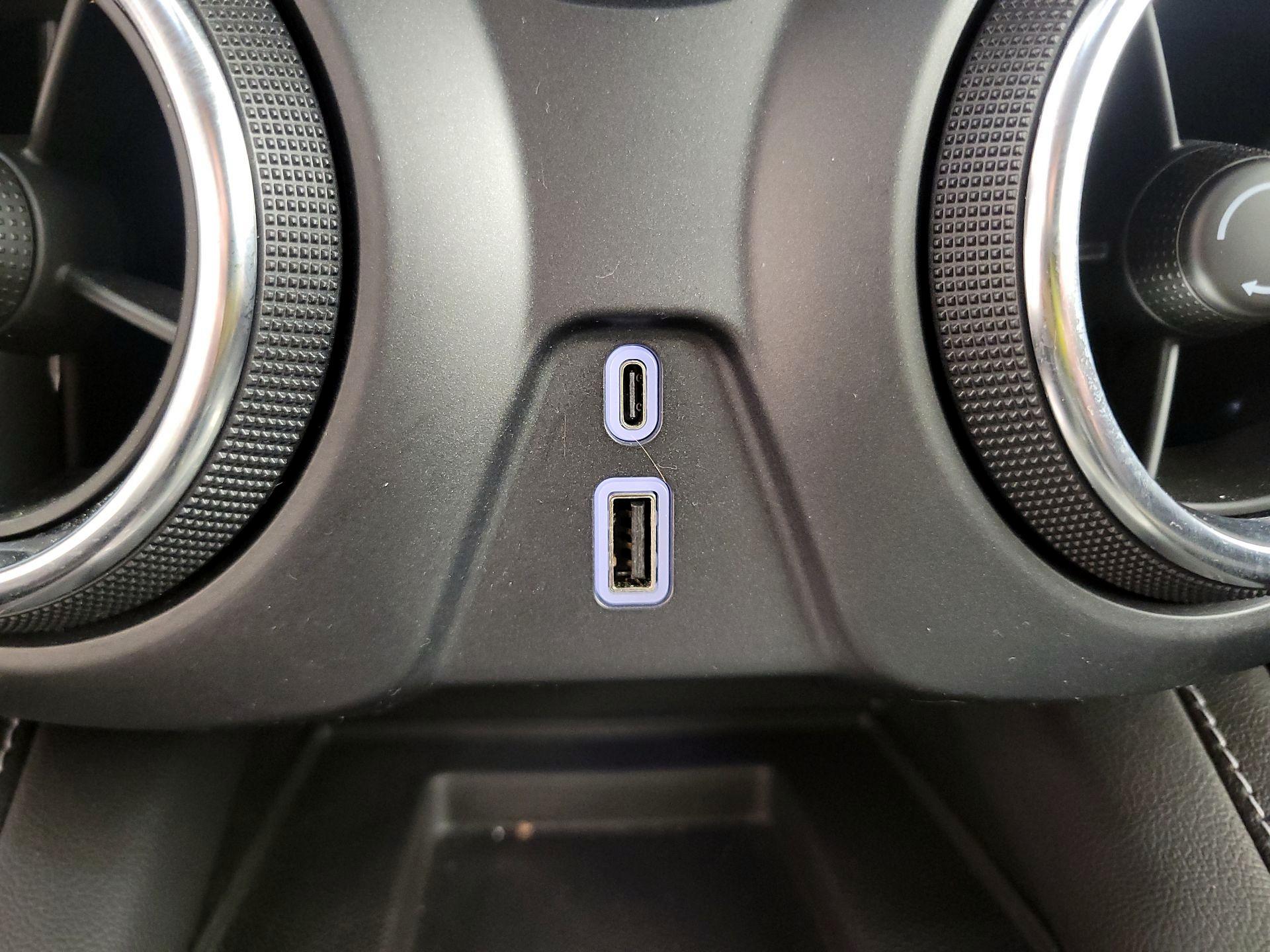 Thumbnail: 2024 Chevrolet Blazer - 18