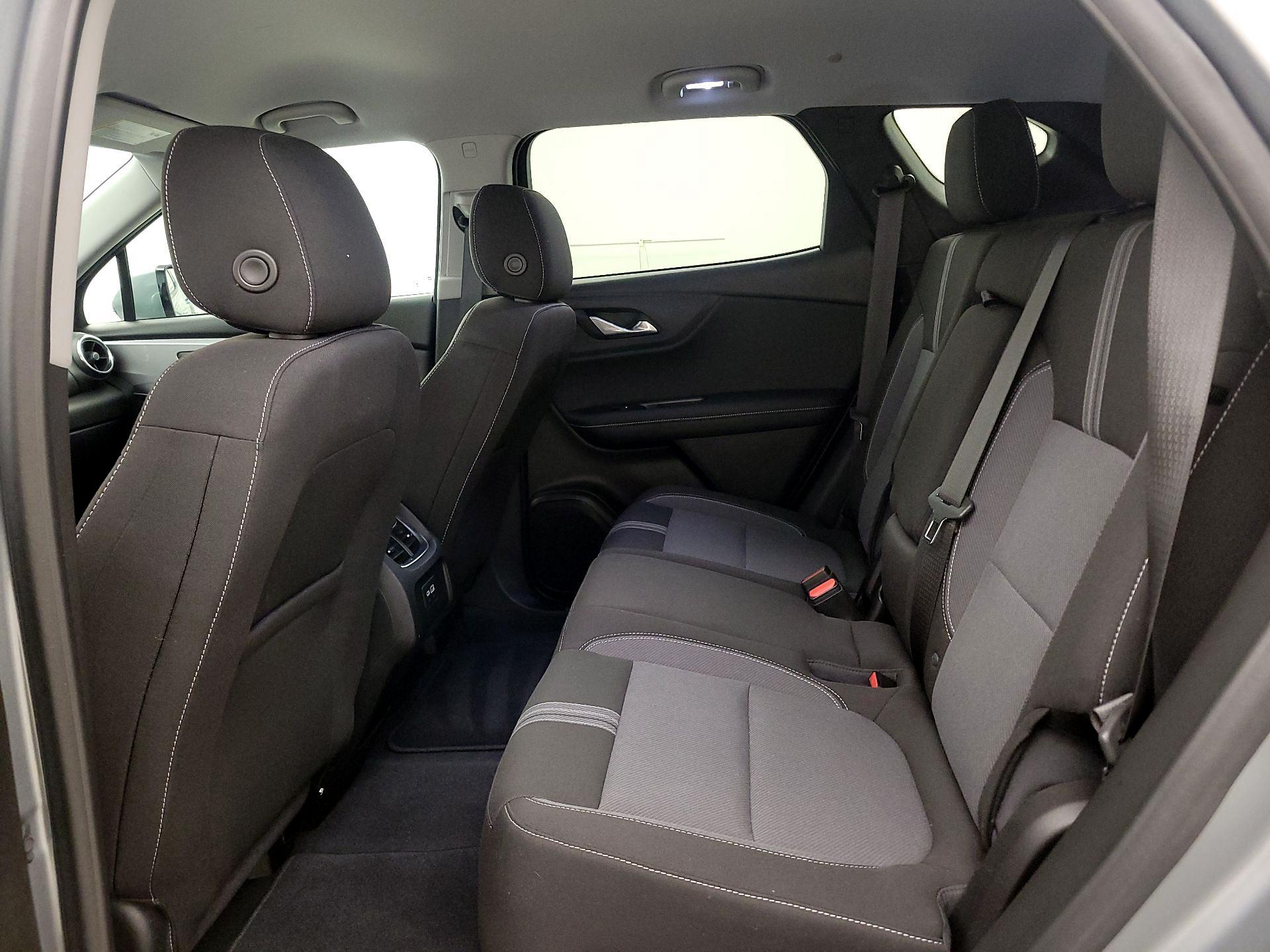 Thumbnail: 2024 Chevrolet Blazer - 19