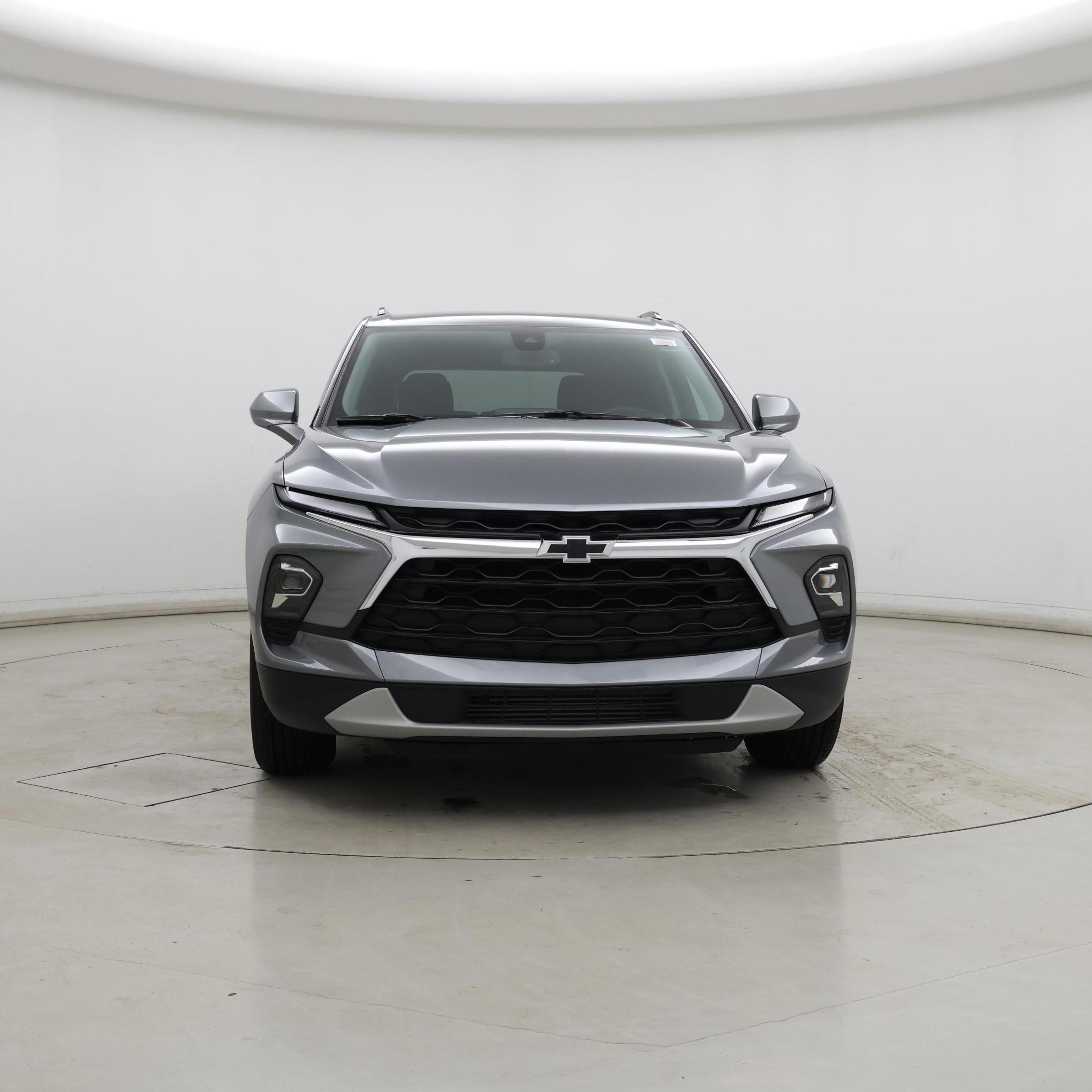 Thumbnail: 2024 Chevrolet Blazer - 5