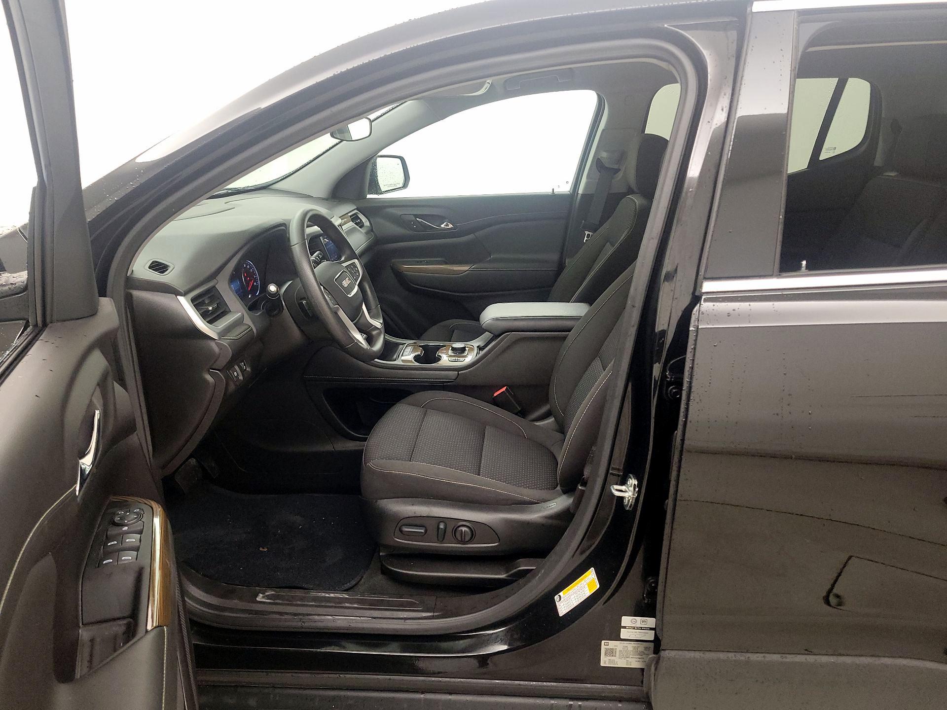 Thumbnail: 2023 GMC Acadia - 11