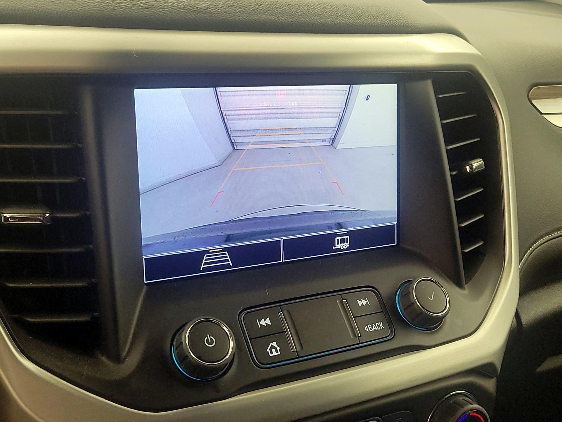 Thumbnail: 2023 GMC Acadia - 14