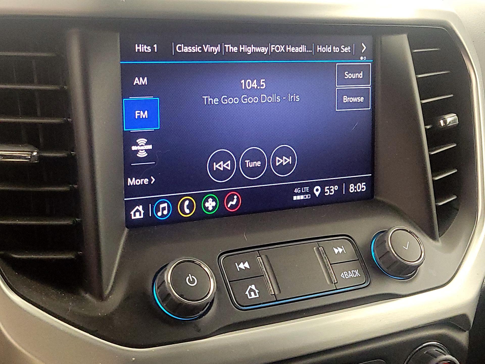 Thumbnail: 2023 GMC Acadia - 15