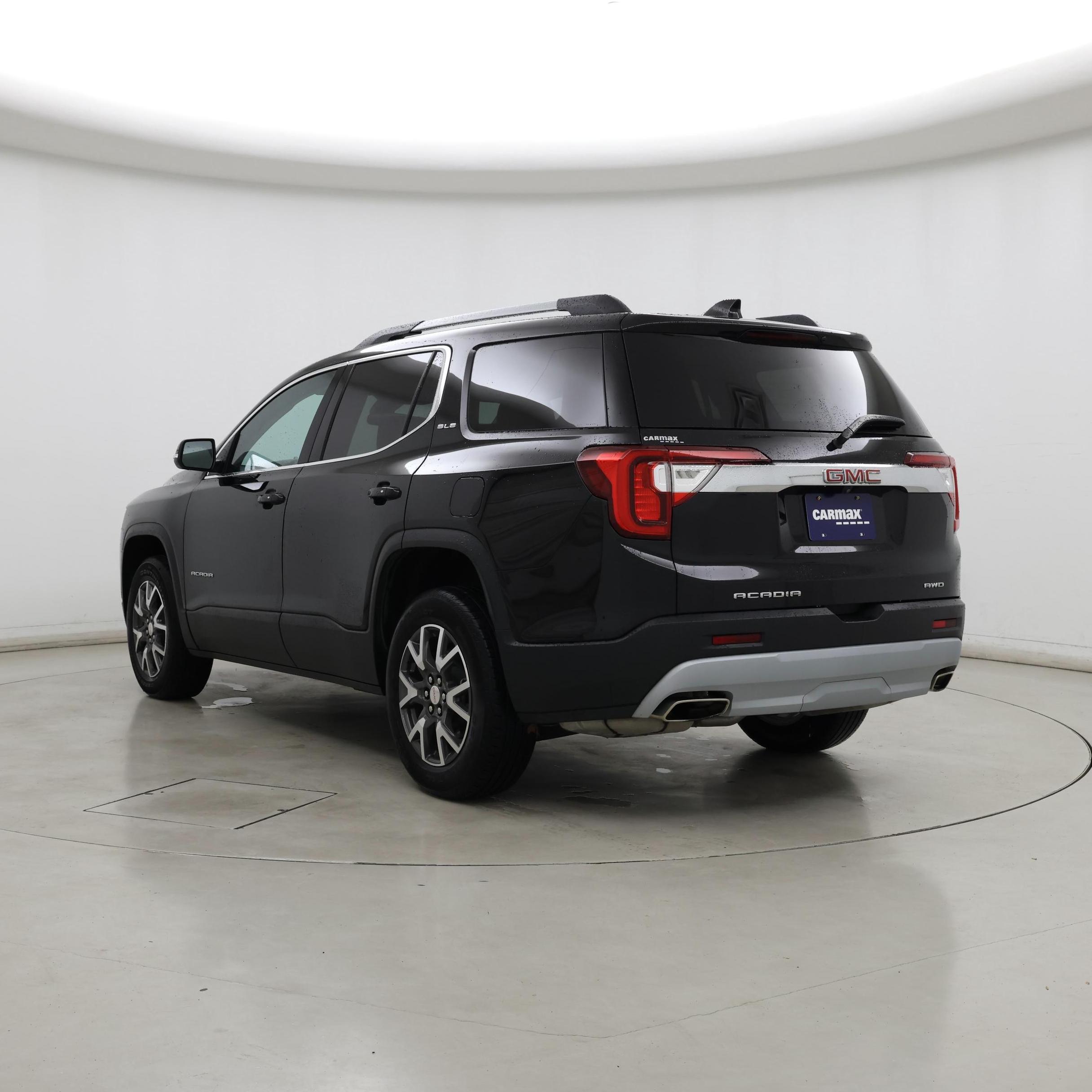 Thumbnail: 2023 GMC Acadia - 2