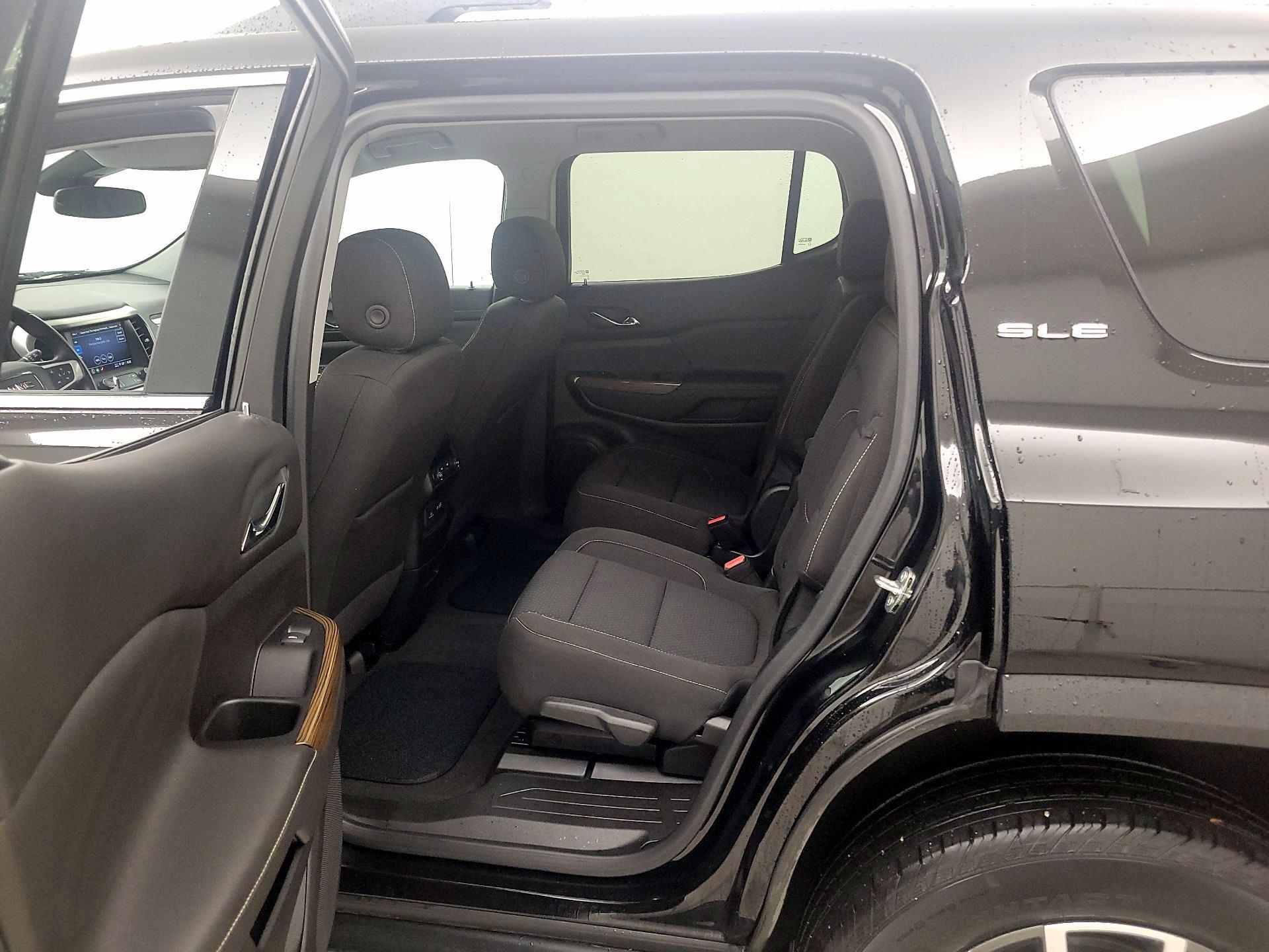 Thumbnail: 2023 GMC Acadia - 19