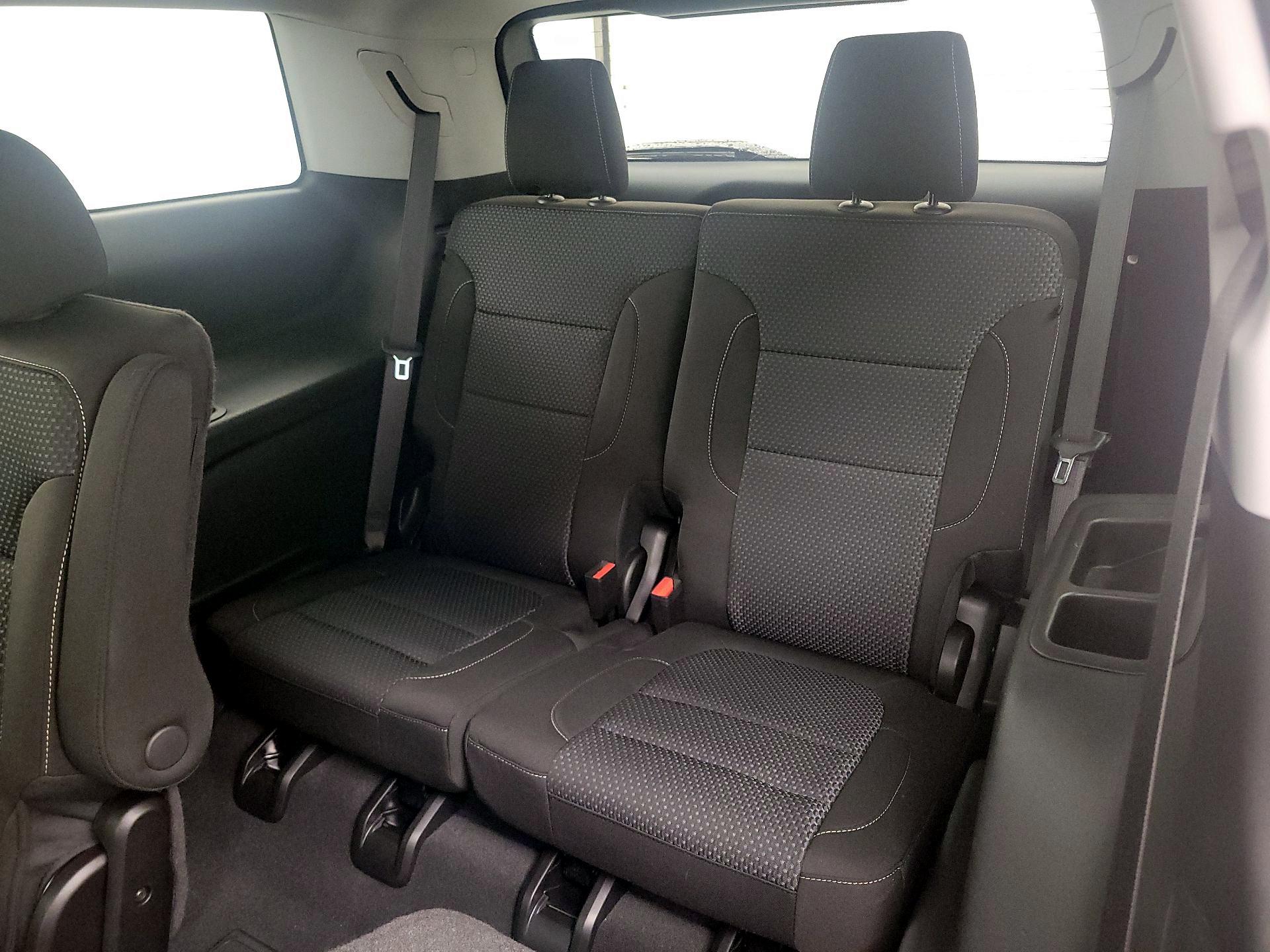 Thumbnail: 2023 GMC Acadia - 20