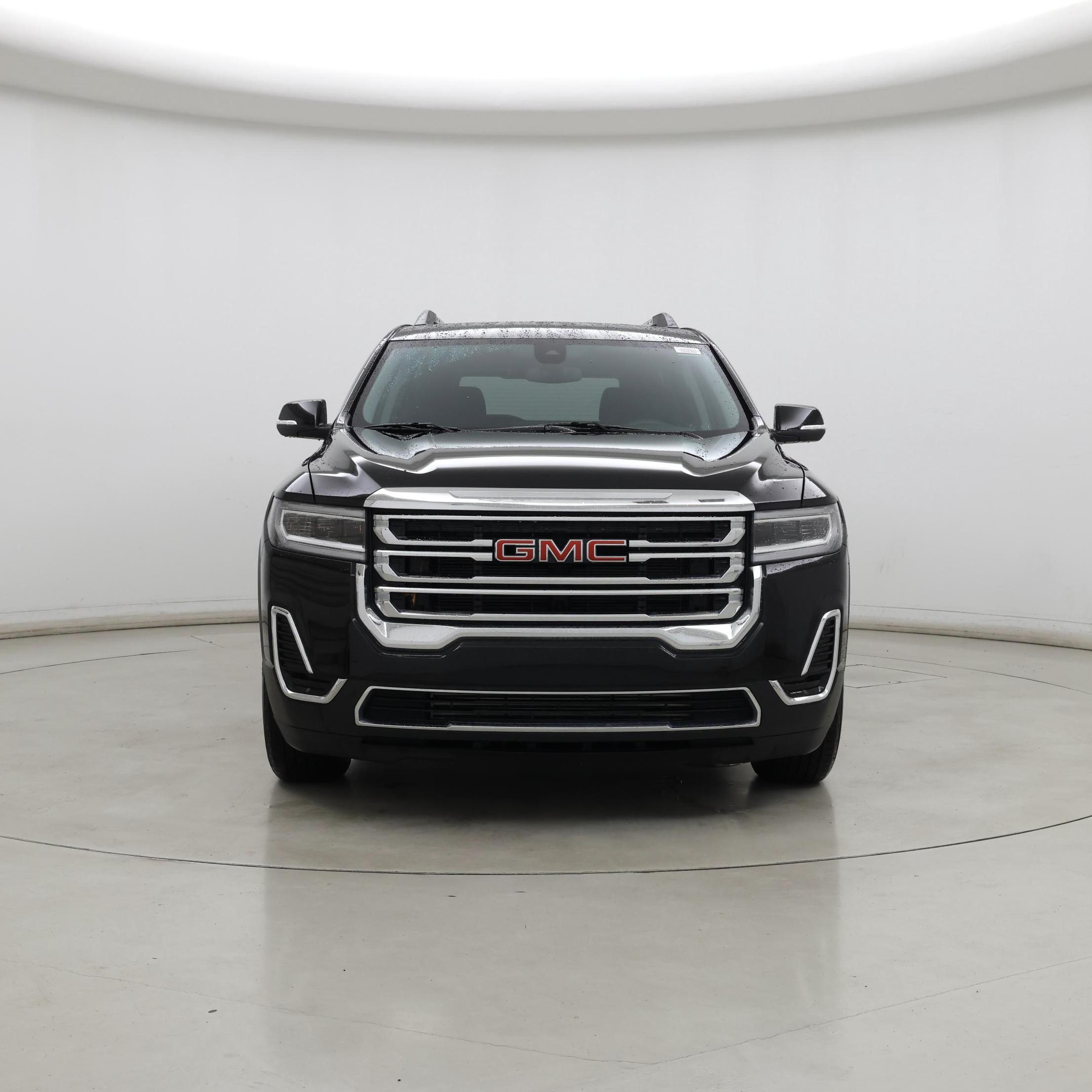 Thumbnail: 2023 GMC Acadia - 5