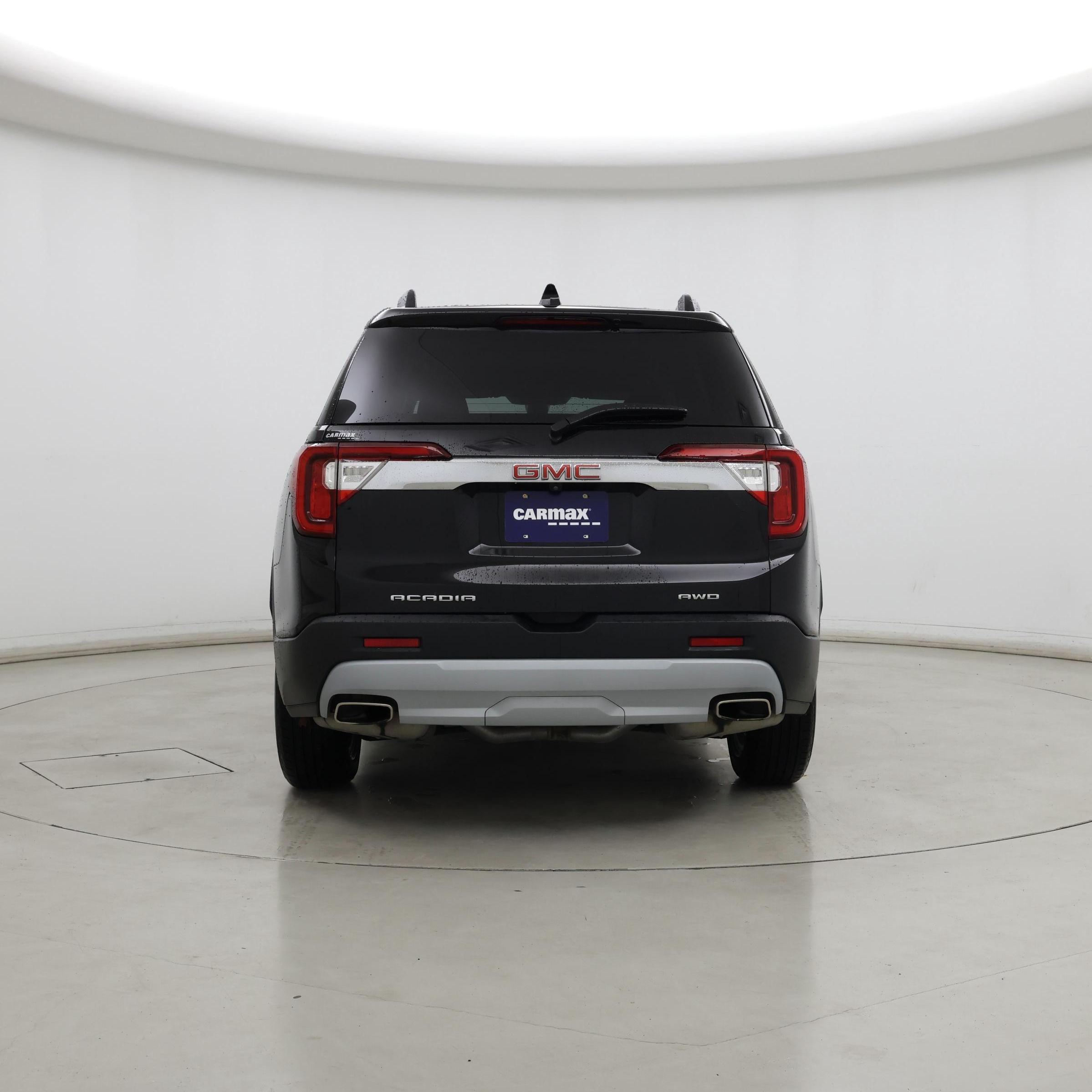 Thumbnail: 2023 GMC Acadia - 6