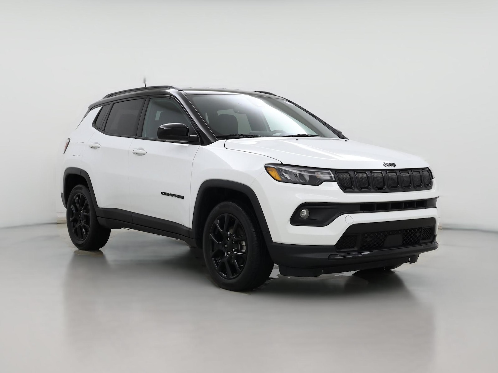 2022 Jeep Compass Altitude