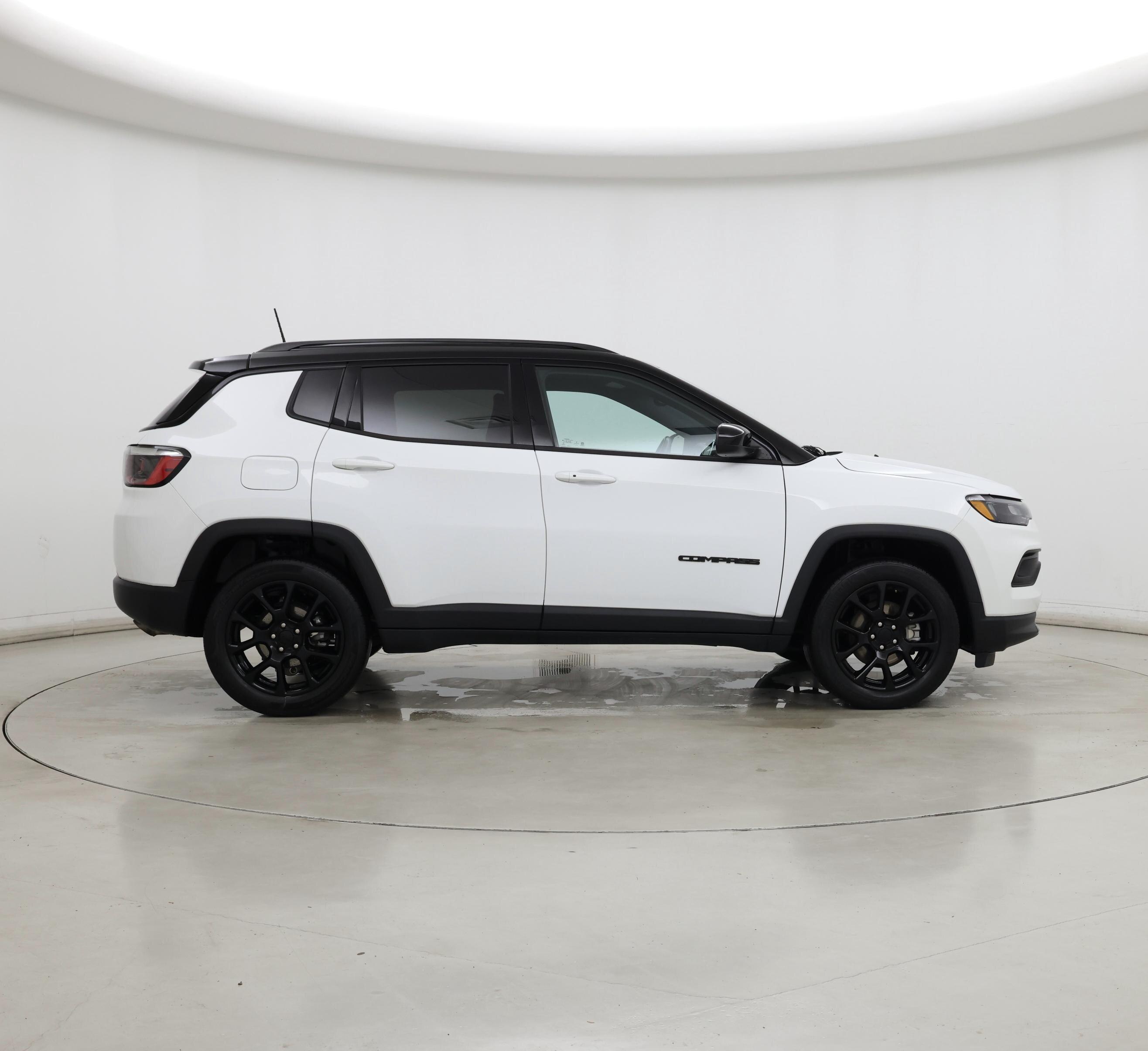 Thumbnail: 2022 Jeep Compass - 7