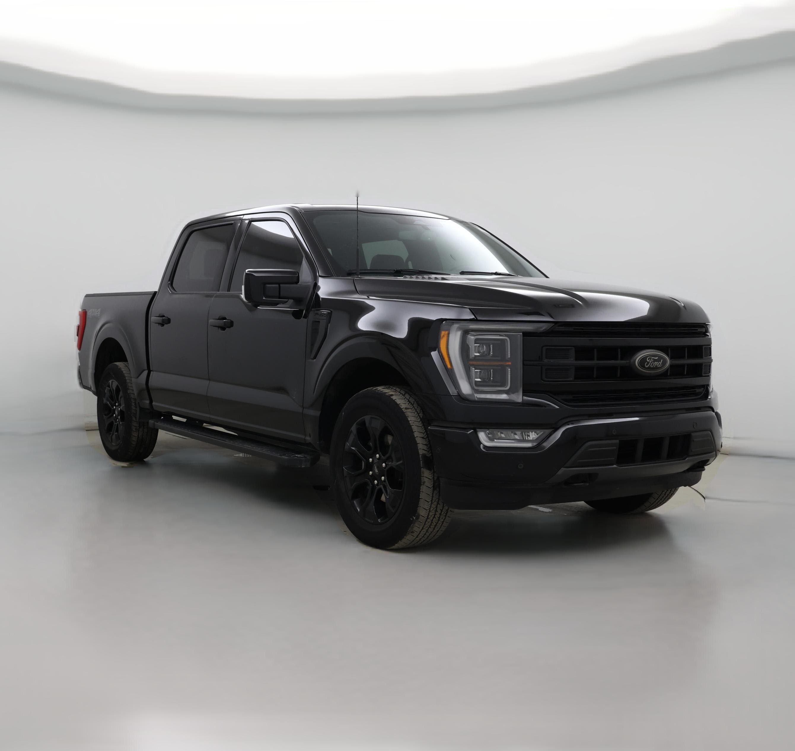Thumbnail: 2023 Ford F-150 - 1