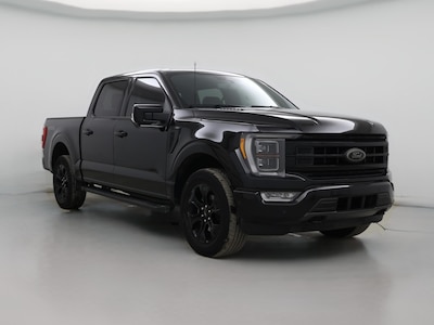 2023 Ford F150 Lariat