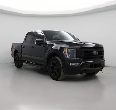 2023 Ford F150 Lariat