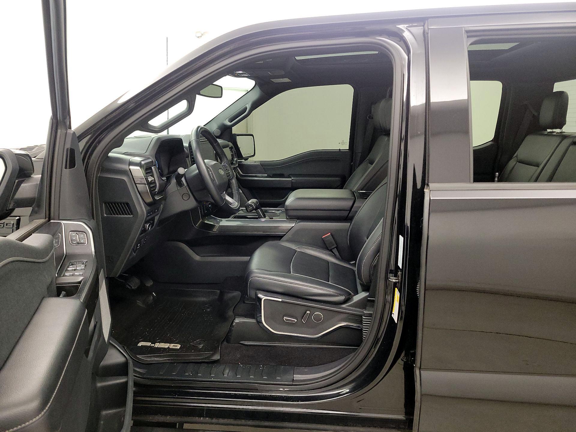 Thumbnail: 2023 Ford F-150 - 11