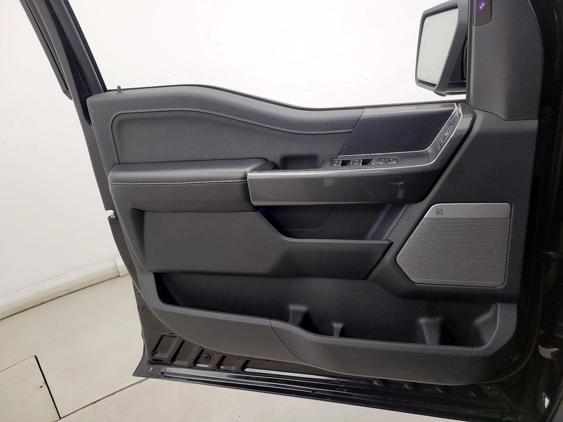 Thumbnail: 2023 Ford F-150 - 12