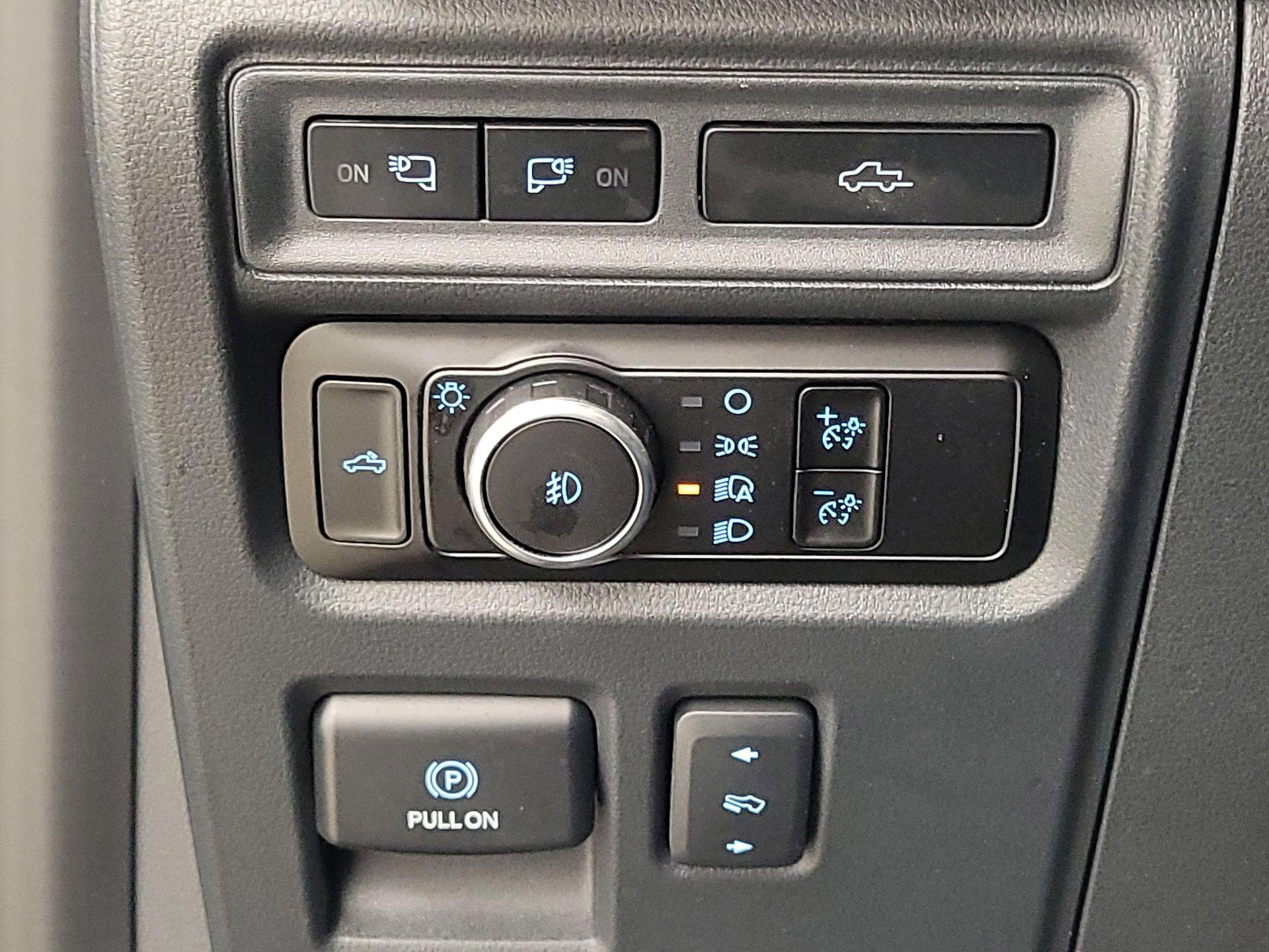 Thumbnail: 2023 Ford F-150 - 13