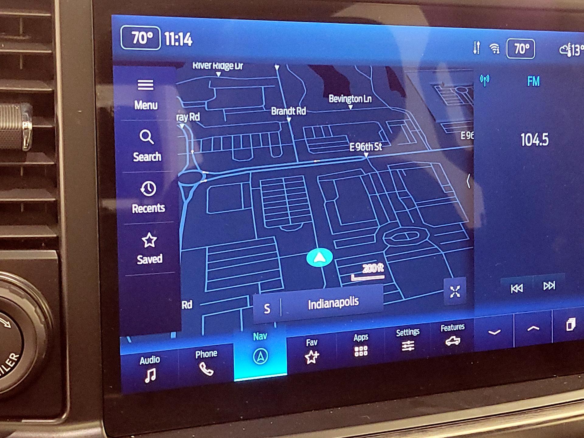 Thumbnail: 2023 Ford F-150 - 14