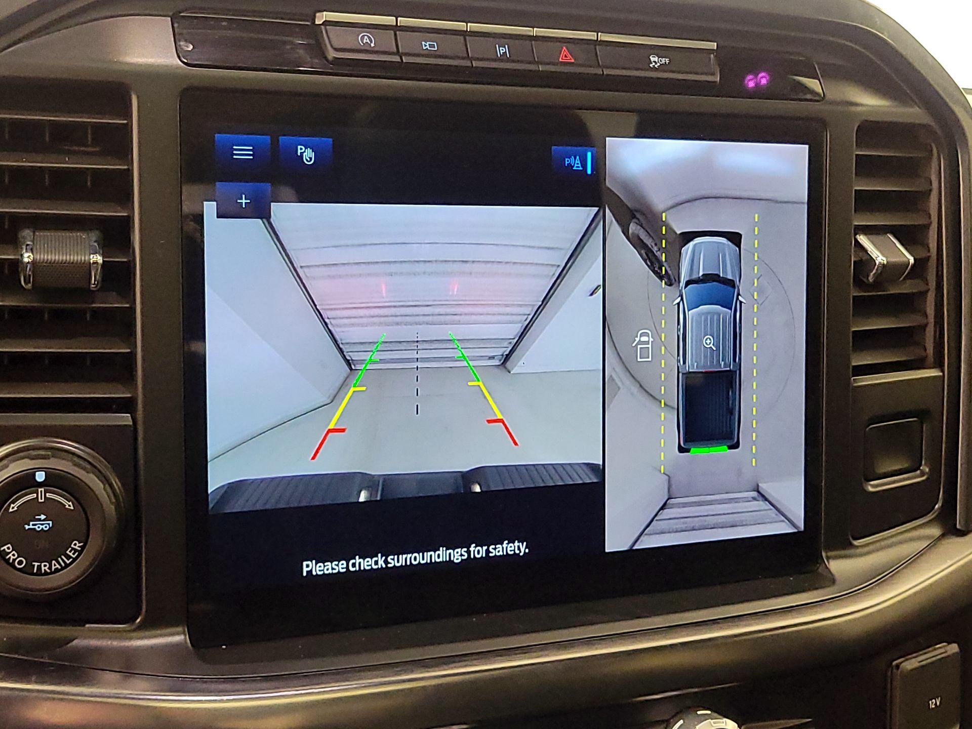 Thumbnail: 2023 Ford F-150 - 15