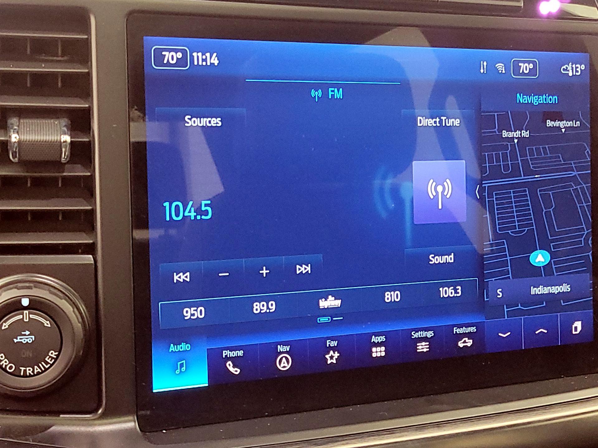 Thumbnail: 2023 Ford F-150 - 16