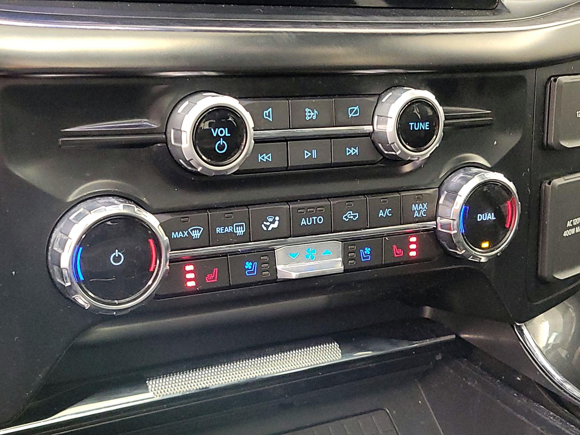 Thumbnail: 2023 Ford F-150 - 17