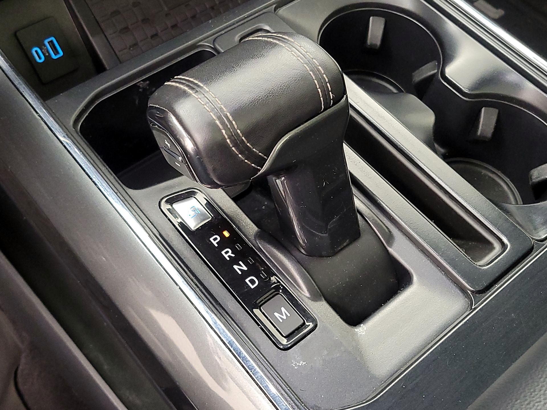 Thumbnail: 2023 Ford F-150 - 18