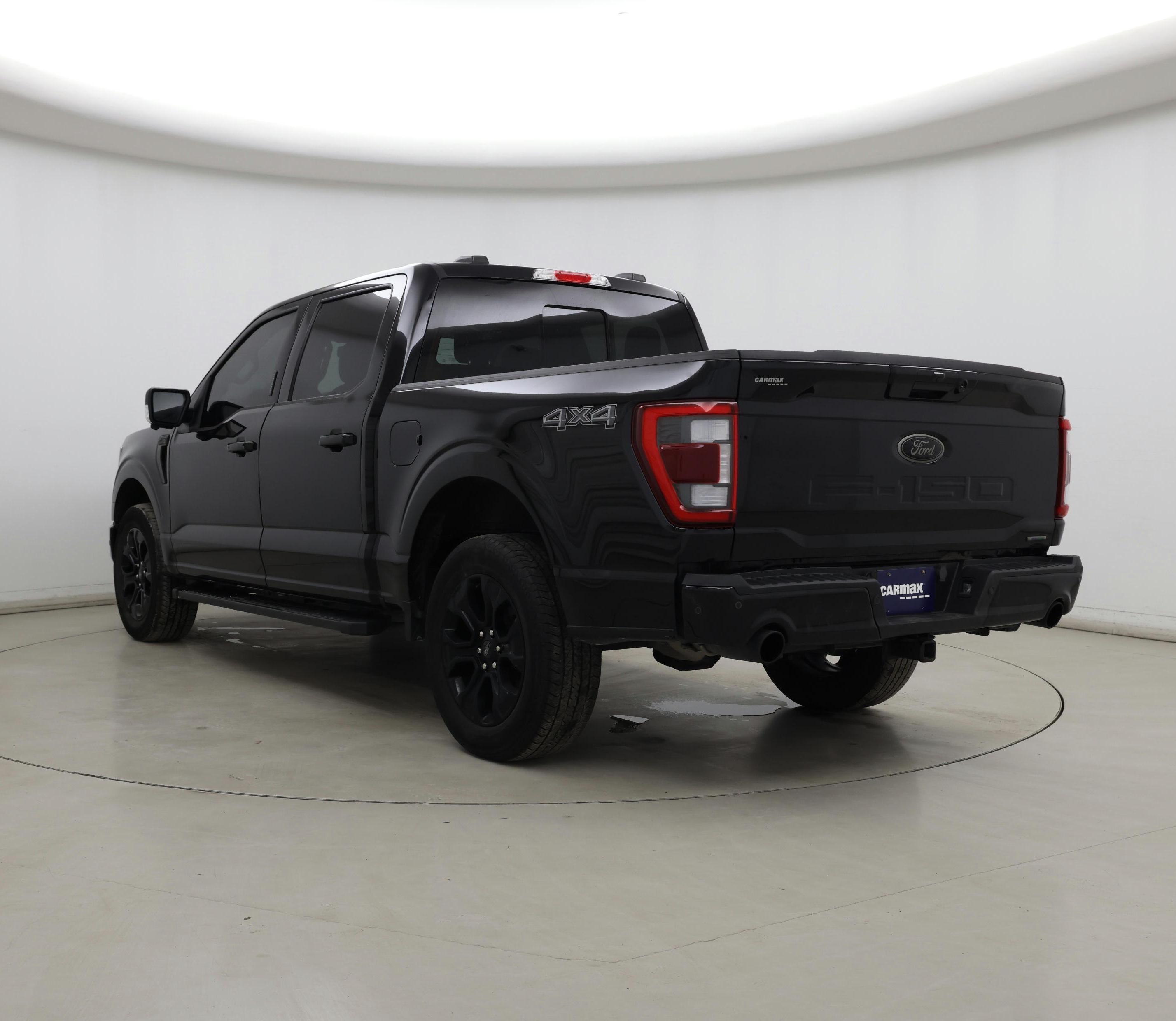 Thumbnail: 2023 Ford F-150 - 2