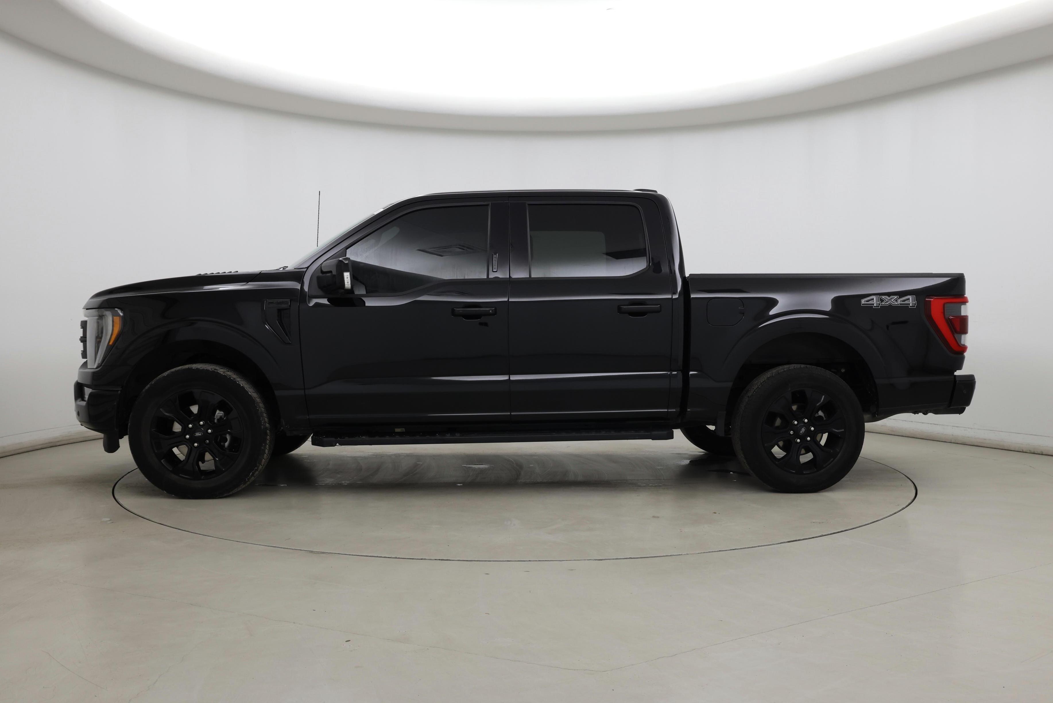 Thumbnail: 2023 Ford F-150 - 3