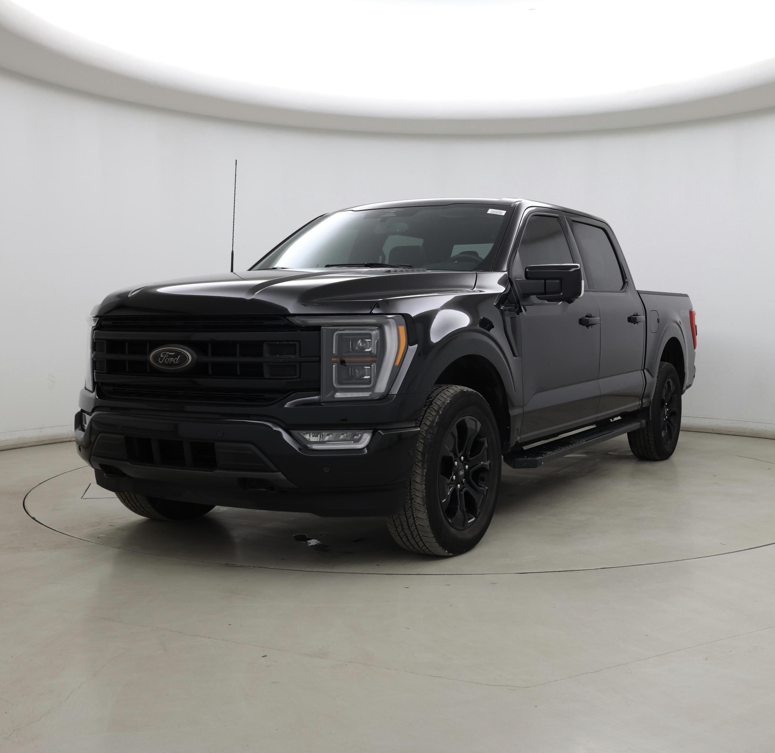 Thumbnail: 2023 Ford F-150 - 4