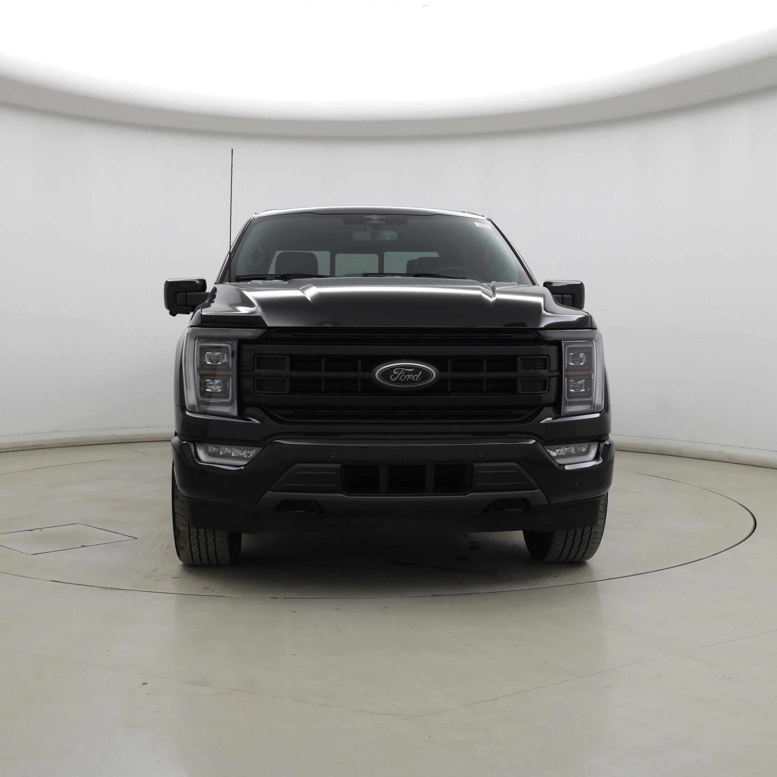 Thumbnail: 2023 Ford F-150 - 5