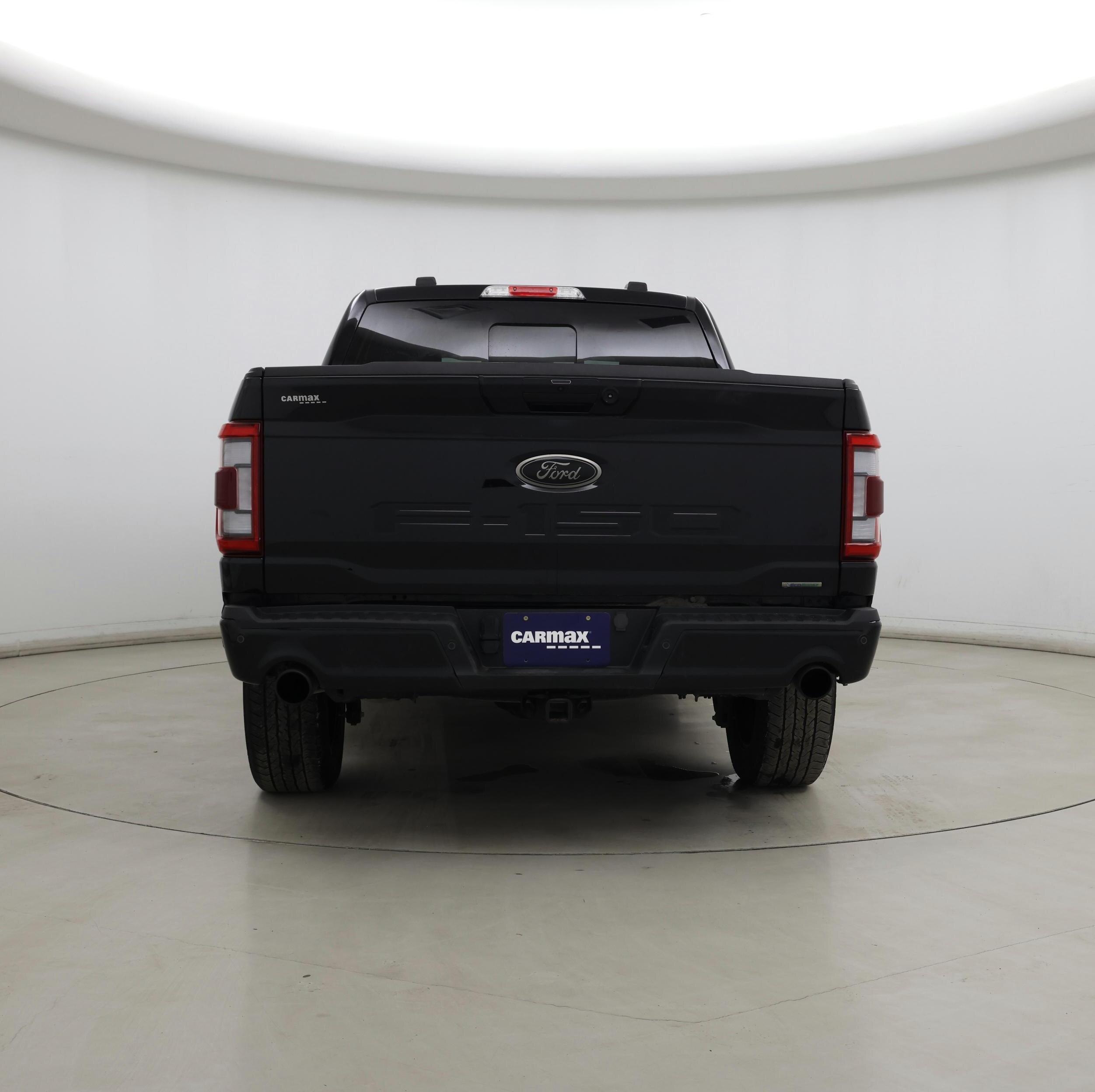 Thumbnail: 2023 Ford F-150 - 6