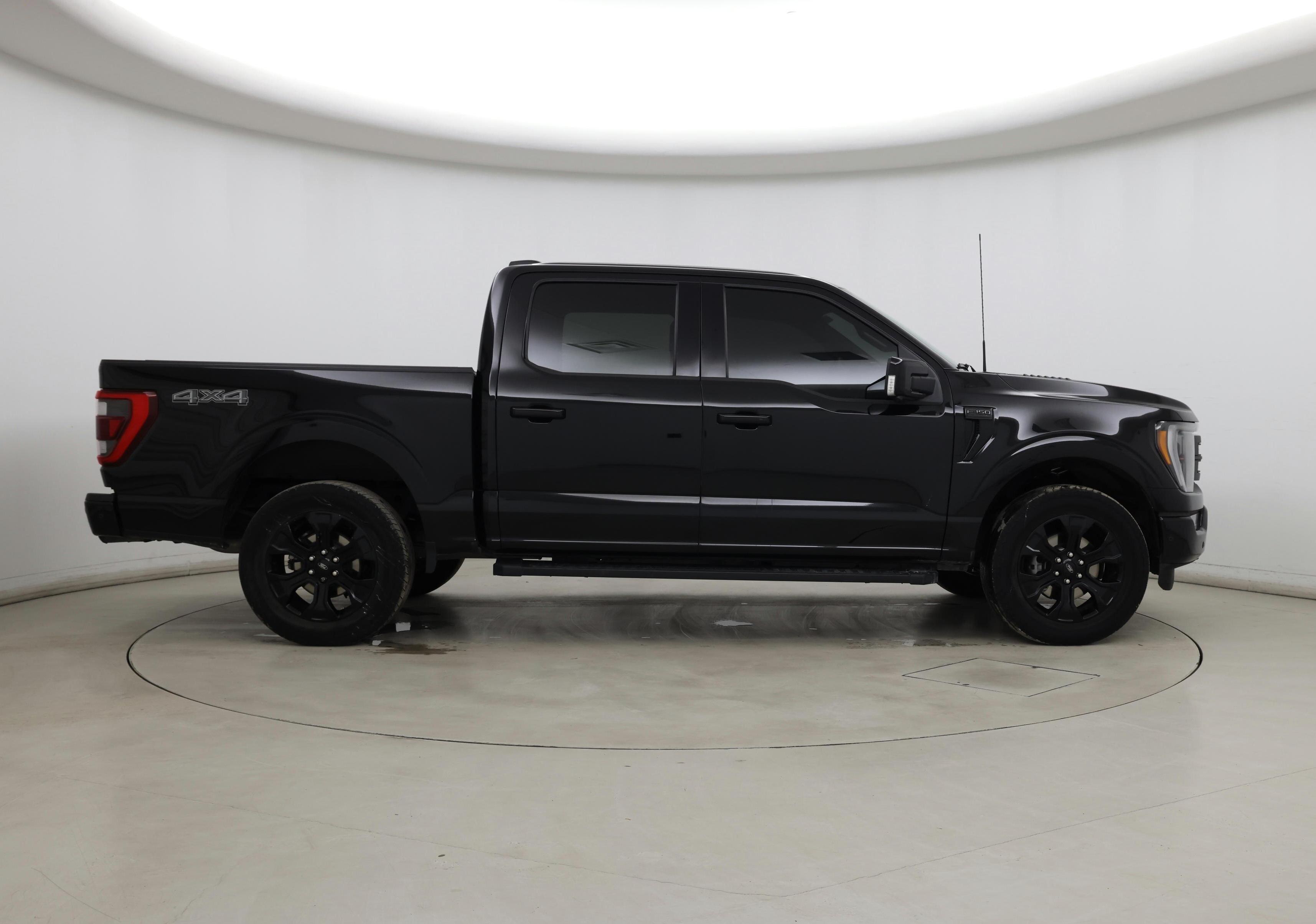 Thumbnail: 2023 Ford F-150 - 7