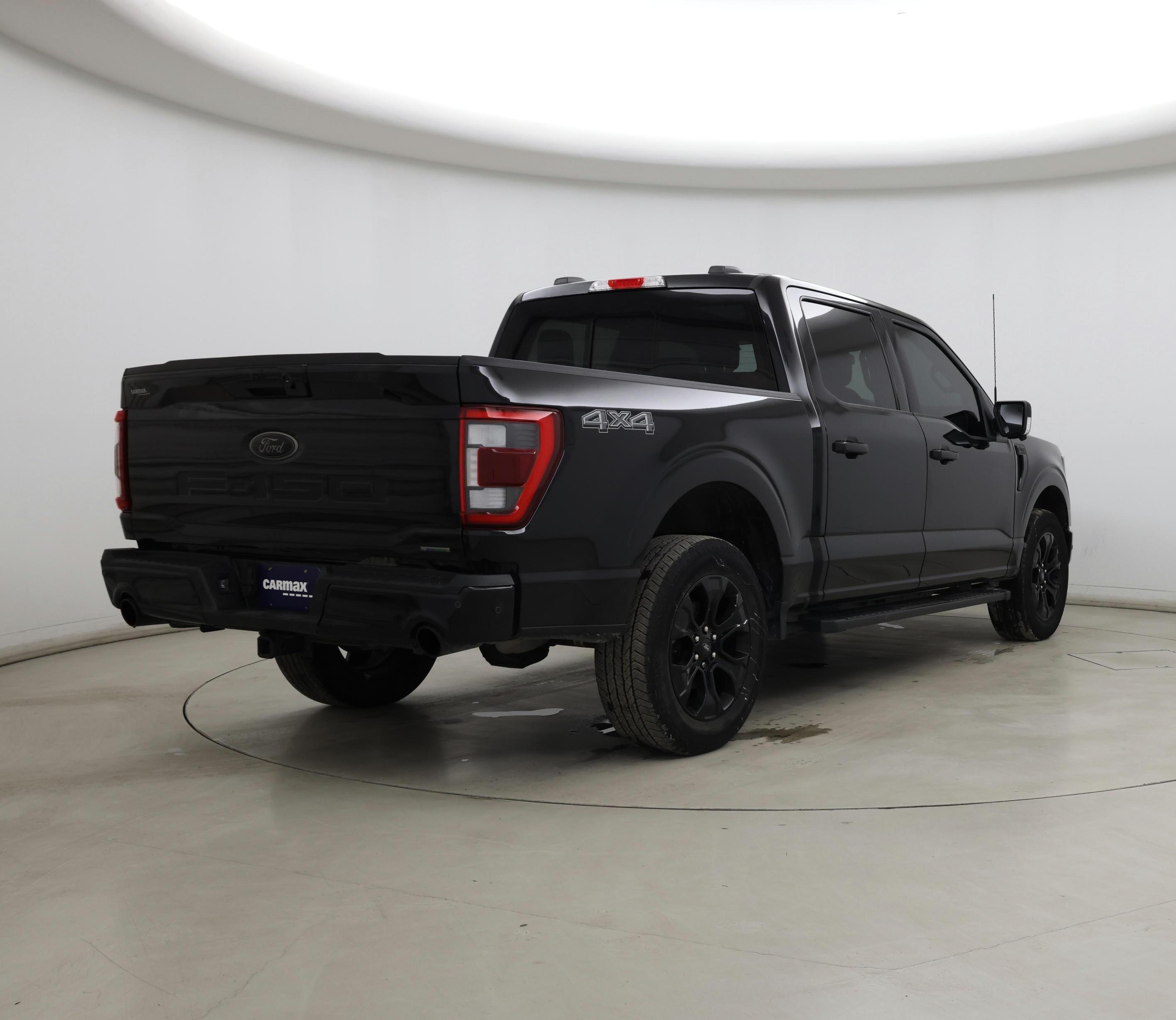 Thumbnail: 2023 Ford F-150 - 8