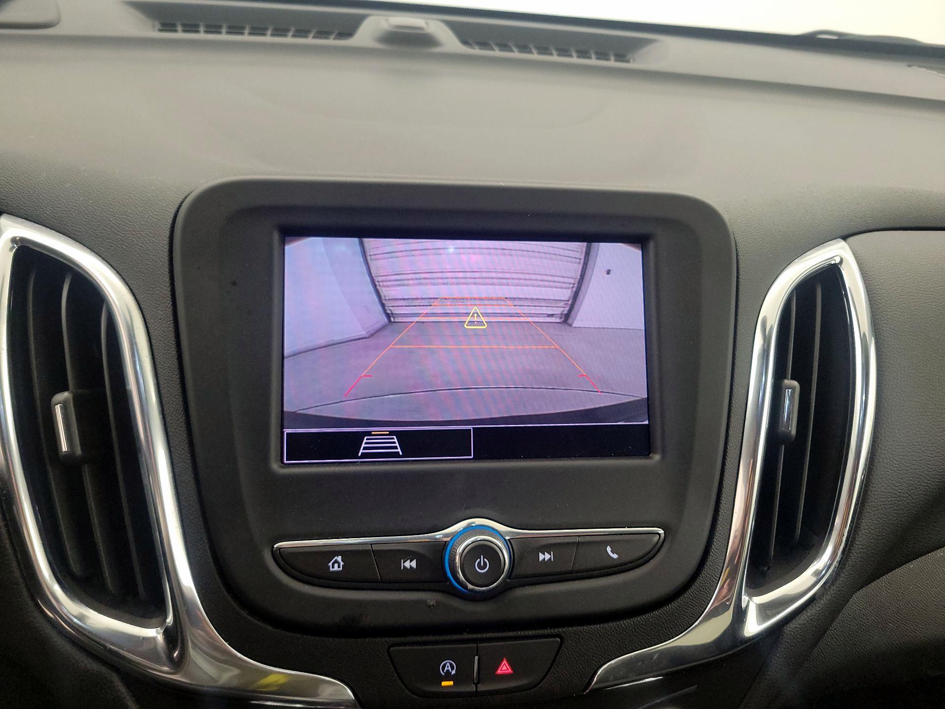 Thumbnail: 2023 Chevrolet Equinox - 14