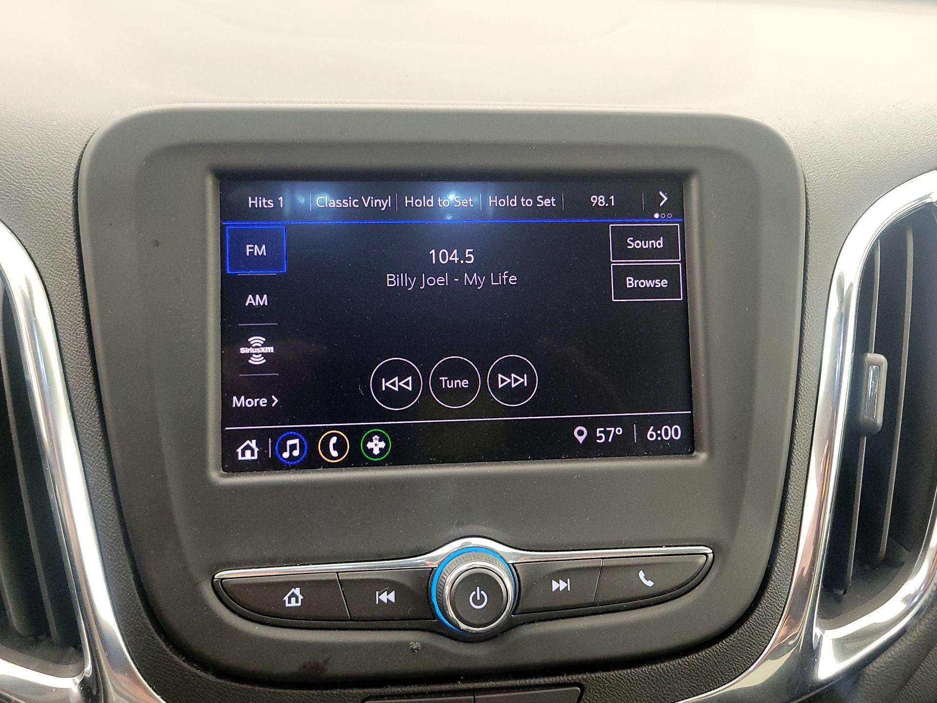 Thumbnail: 2023 Chevrolet Equinox - 15